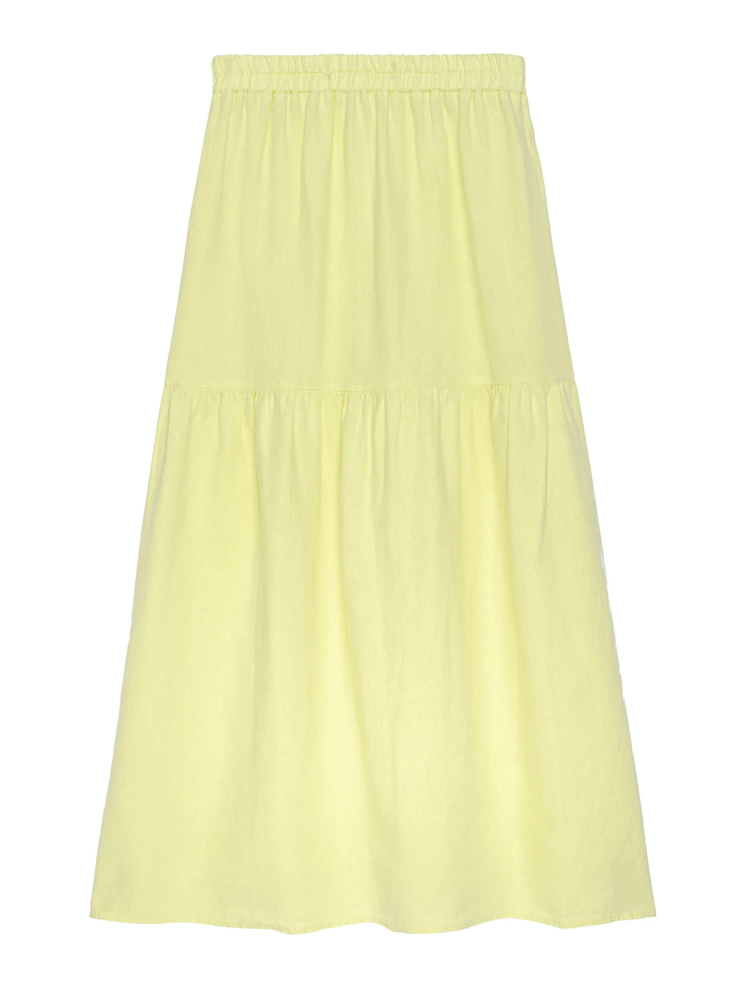 Esmeralda Skirt sold by Nation LTD product image thumbnail 3