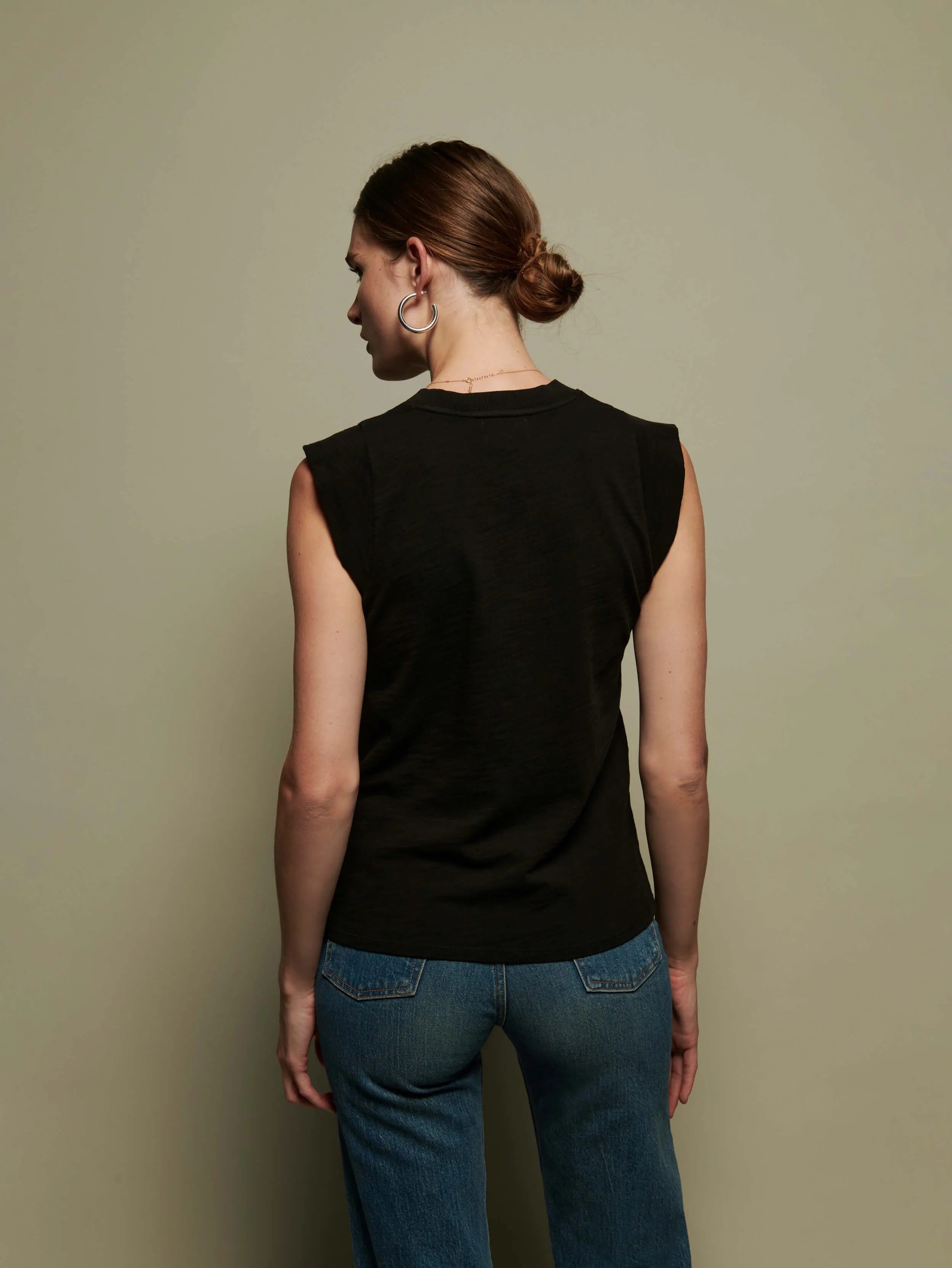 Patti Tank sold by Nation LTD product image thumbnail 5