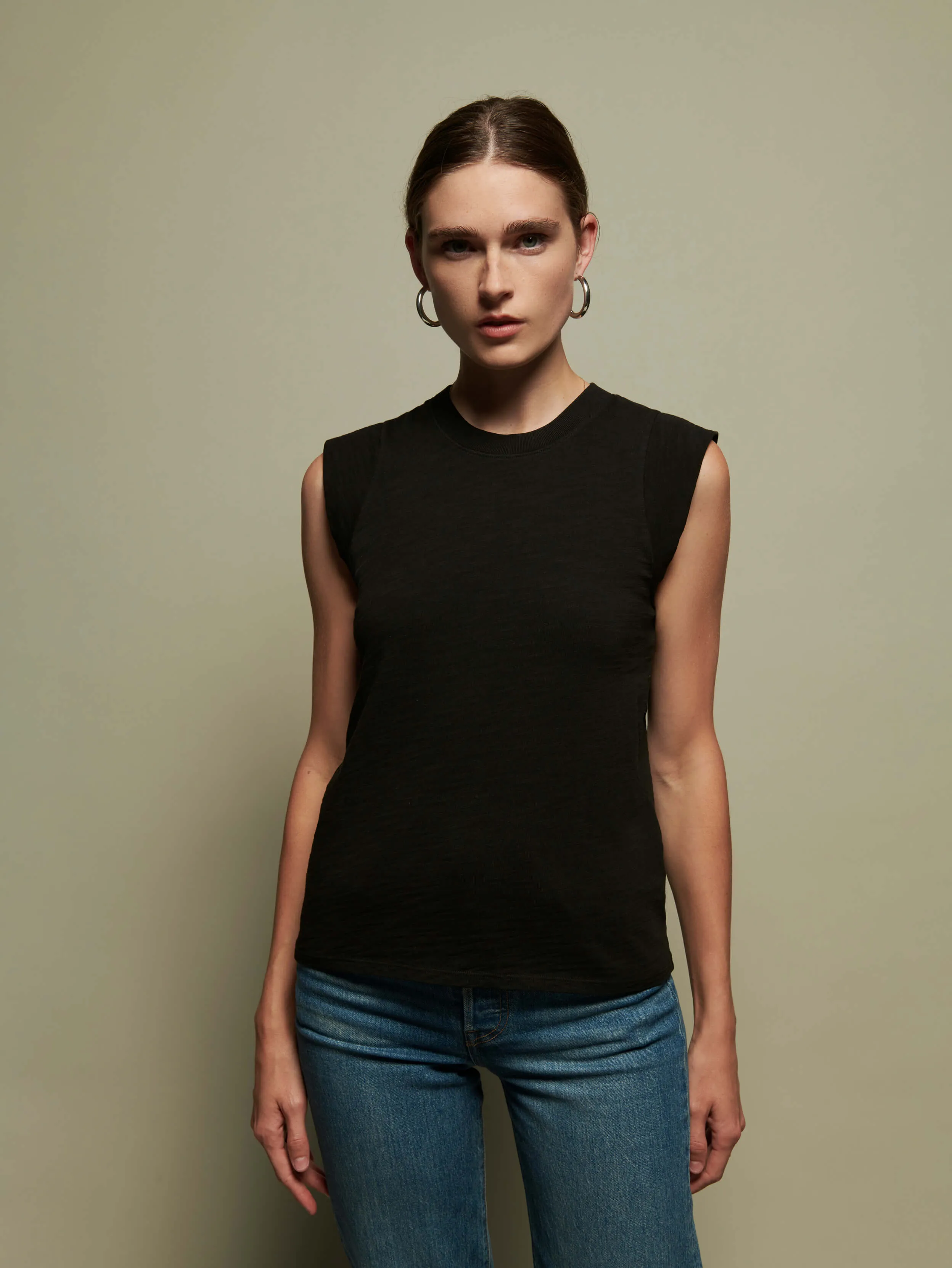 Patti Tank sold by Nation LTD product image thumbnail 4