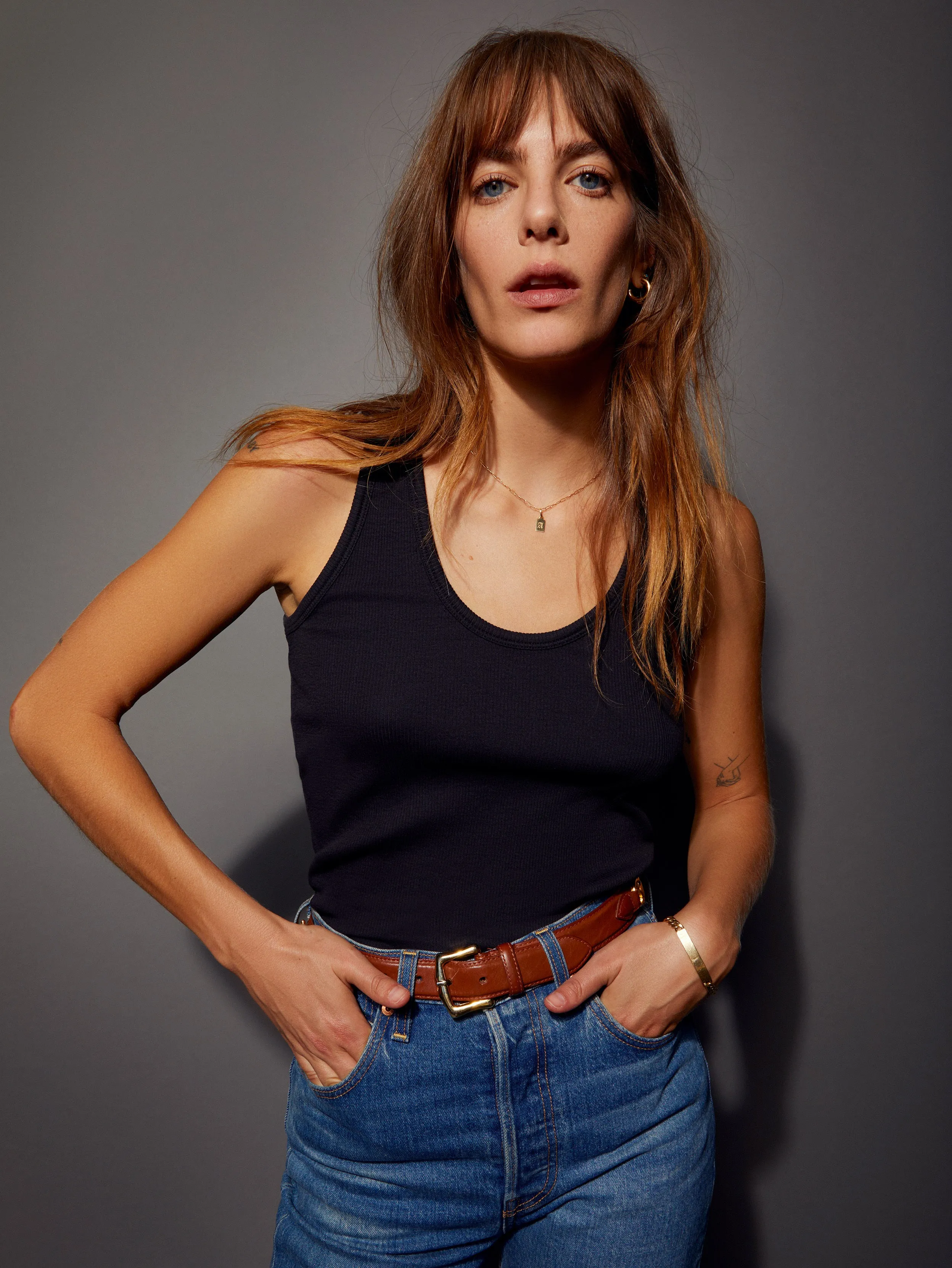 Stella Tank sold by Nation LTD