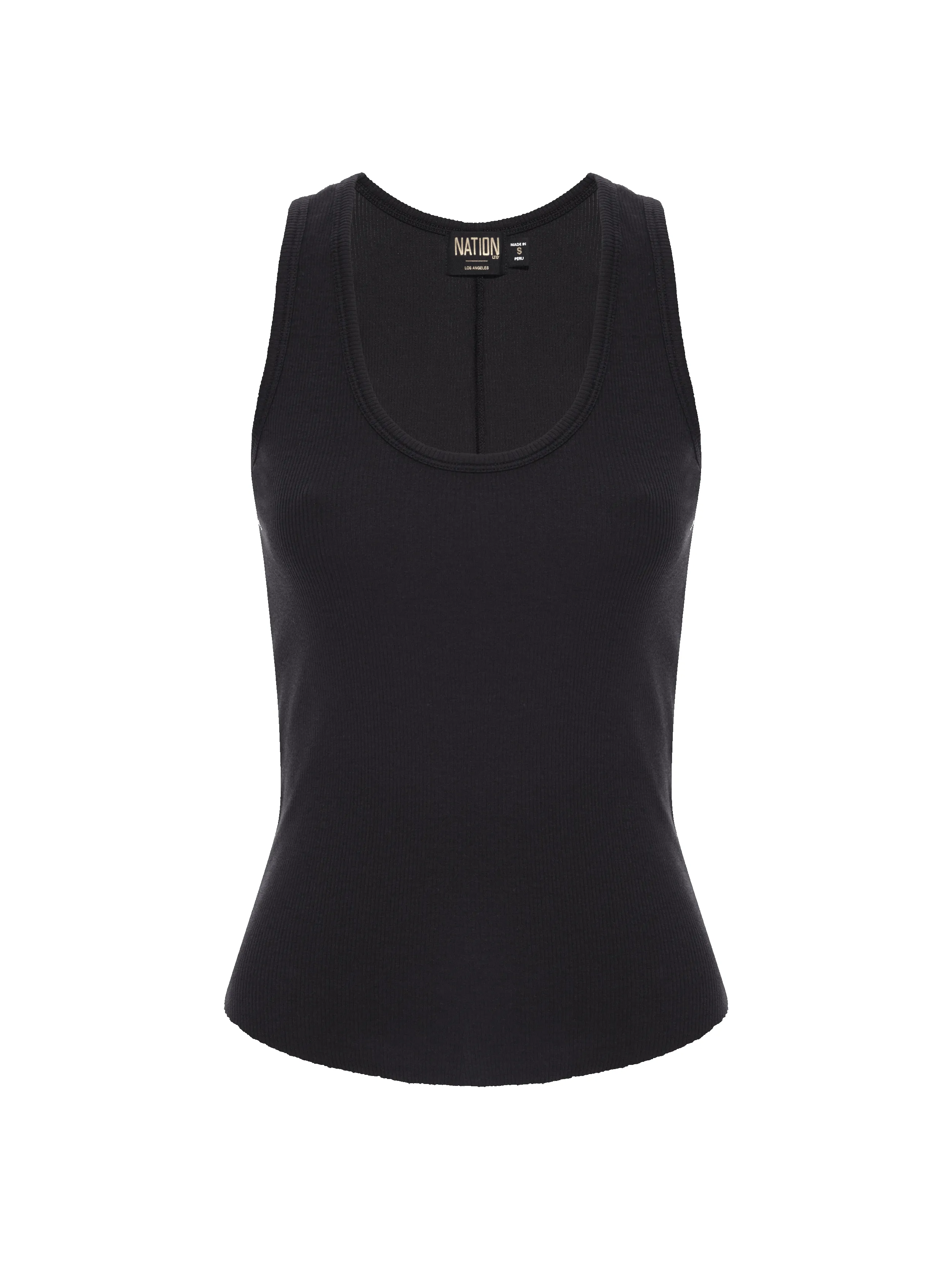 Stella Tank sold by Nation LTD product image thumbnail 3