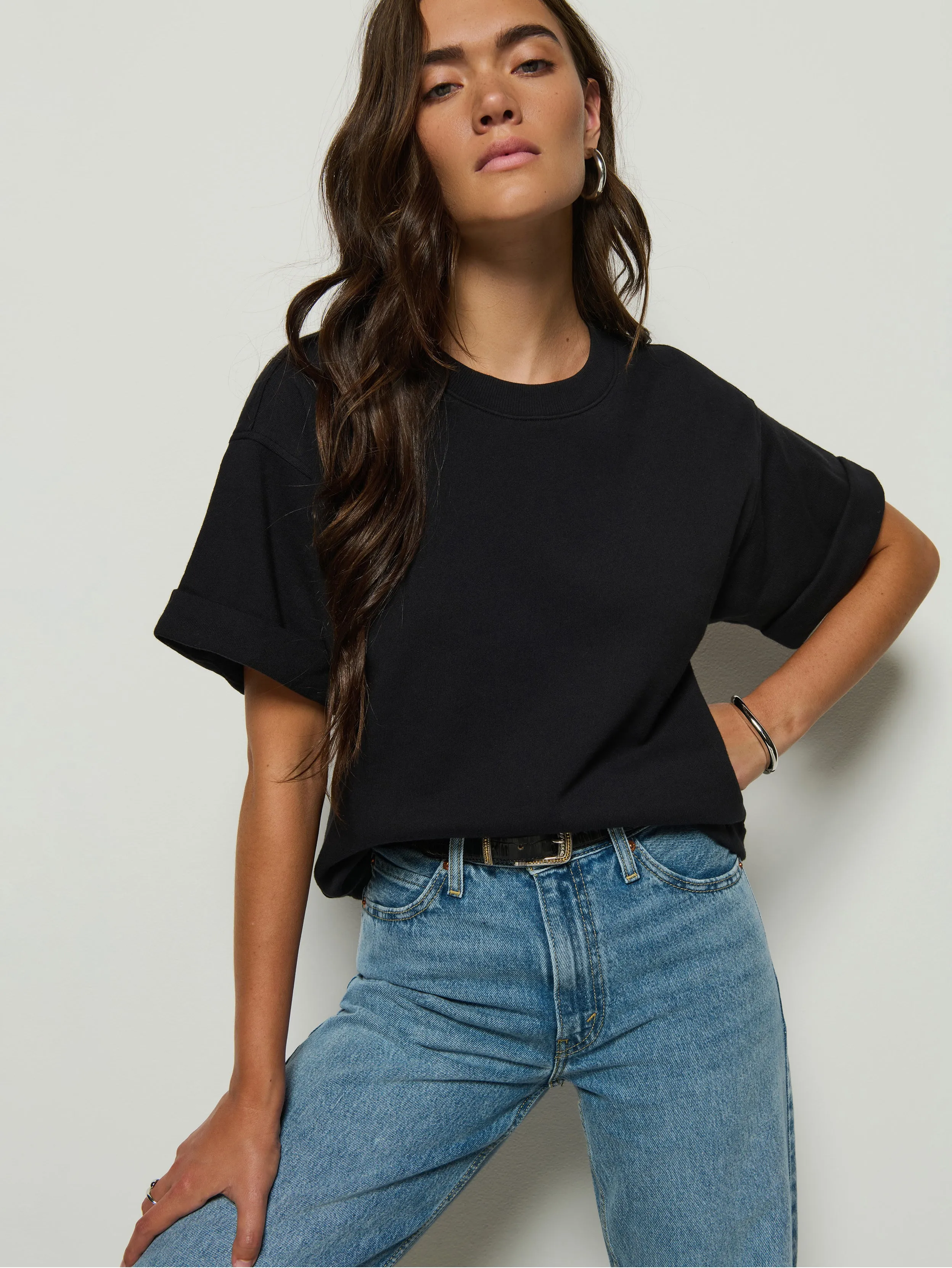 Bane Sweatshirt sold by Nation LTD