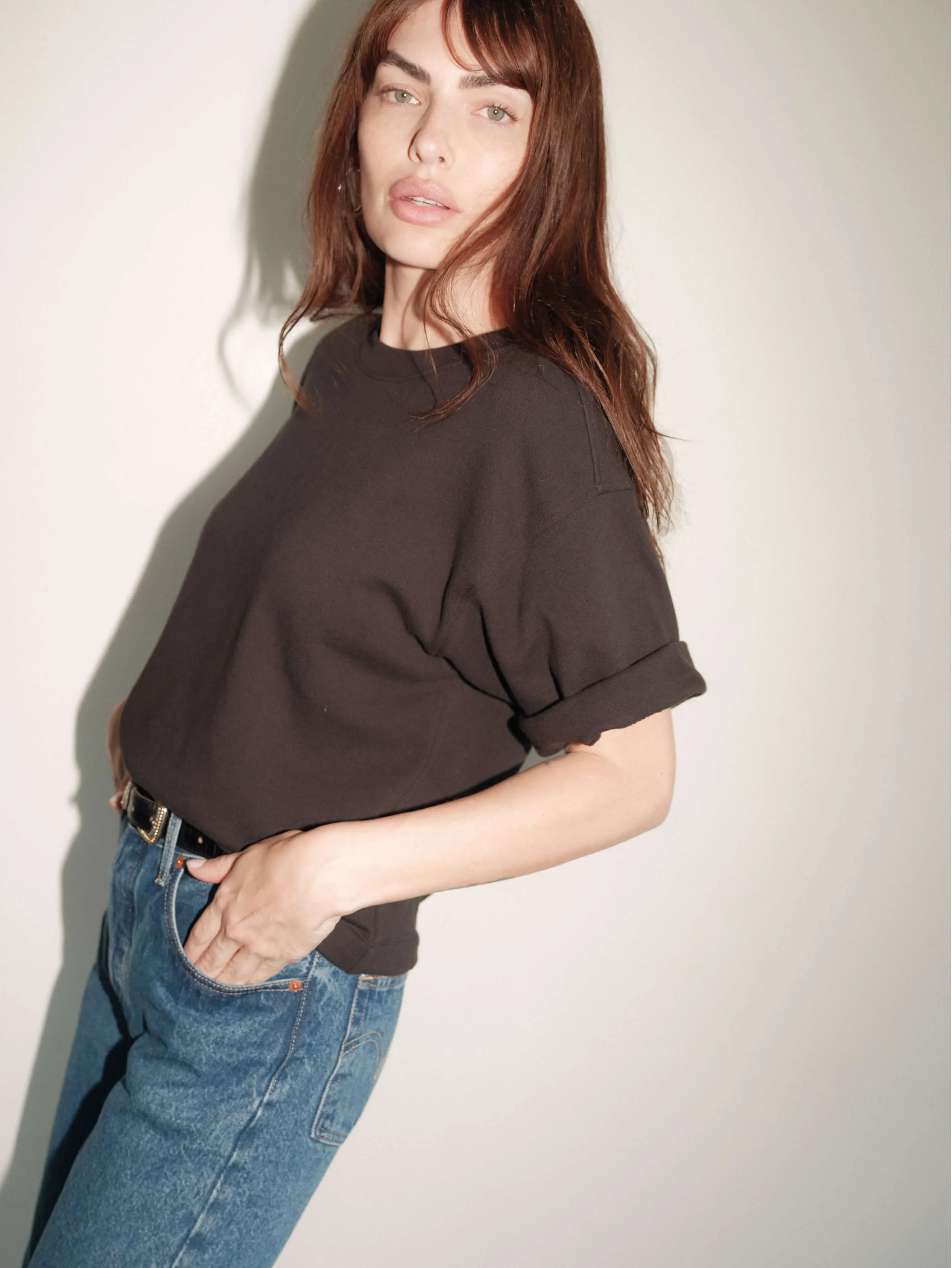 Bane Sweatshirt sold by Nation LTD product image thumbnail 2