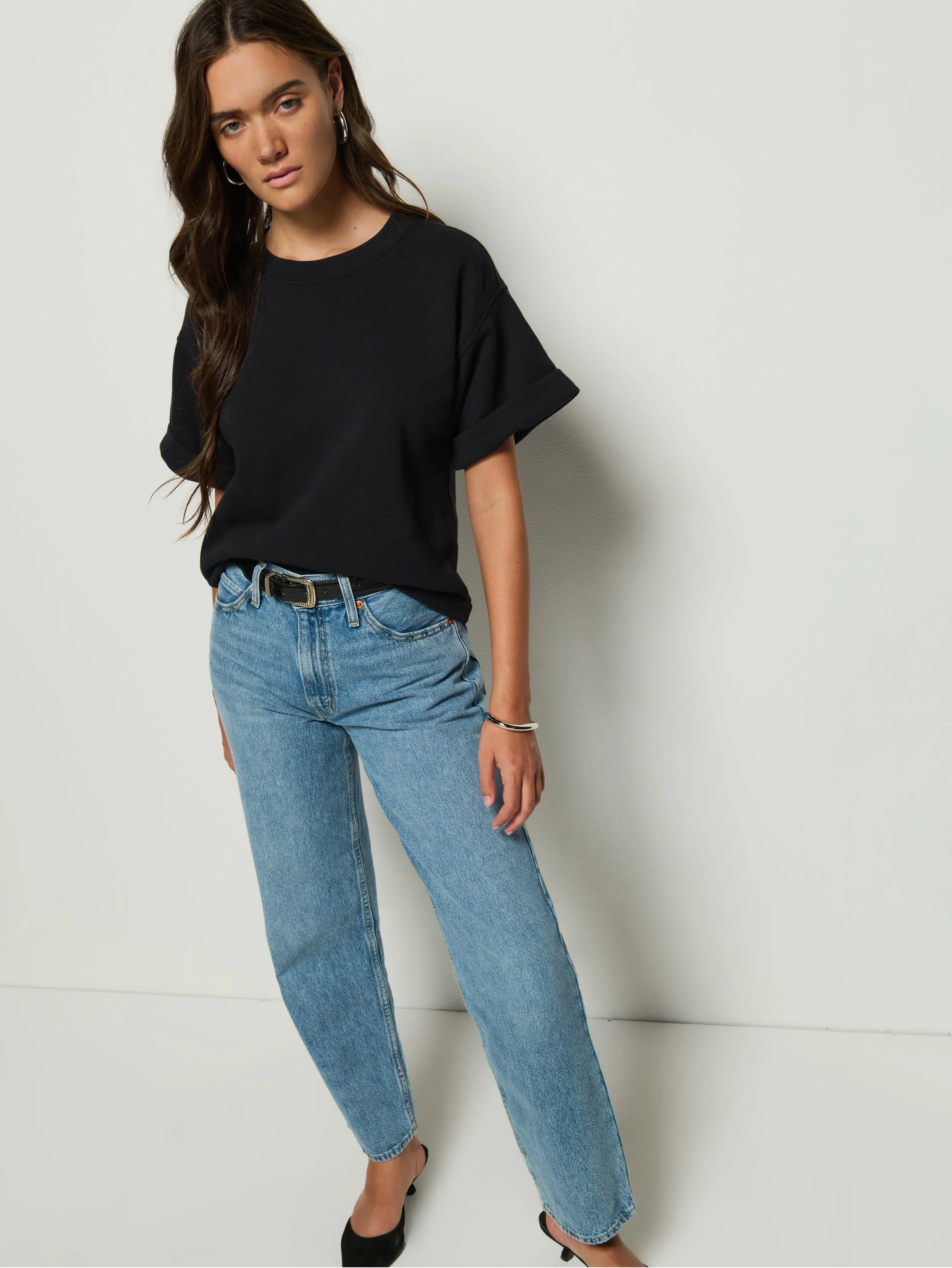 Bane Sweatshirt sold by Nation LTD product image thumbnail 3