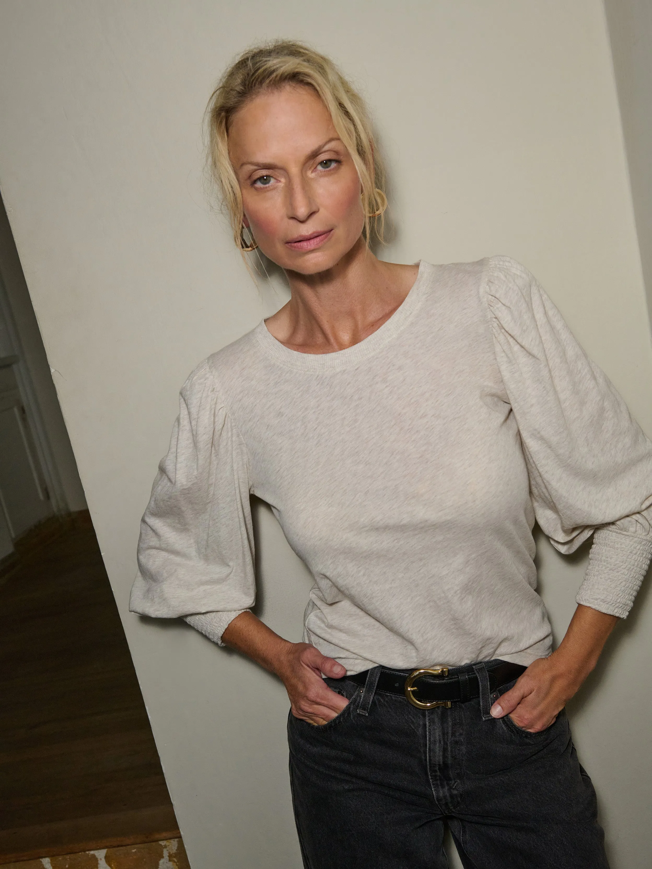 Loren Tee sold by Nation LTD product image thumbnail 2