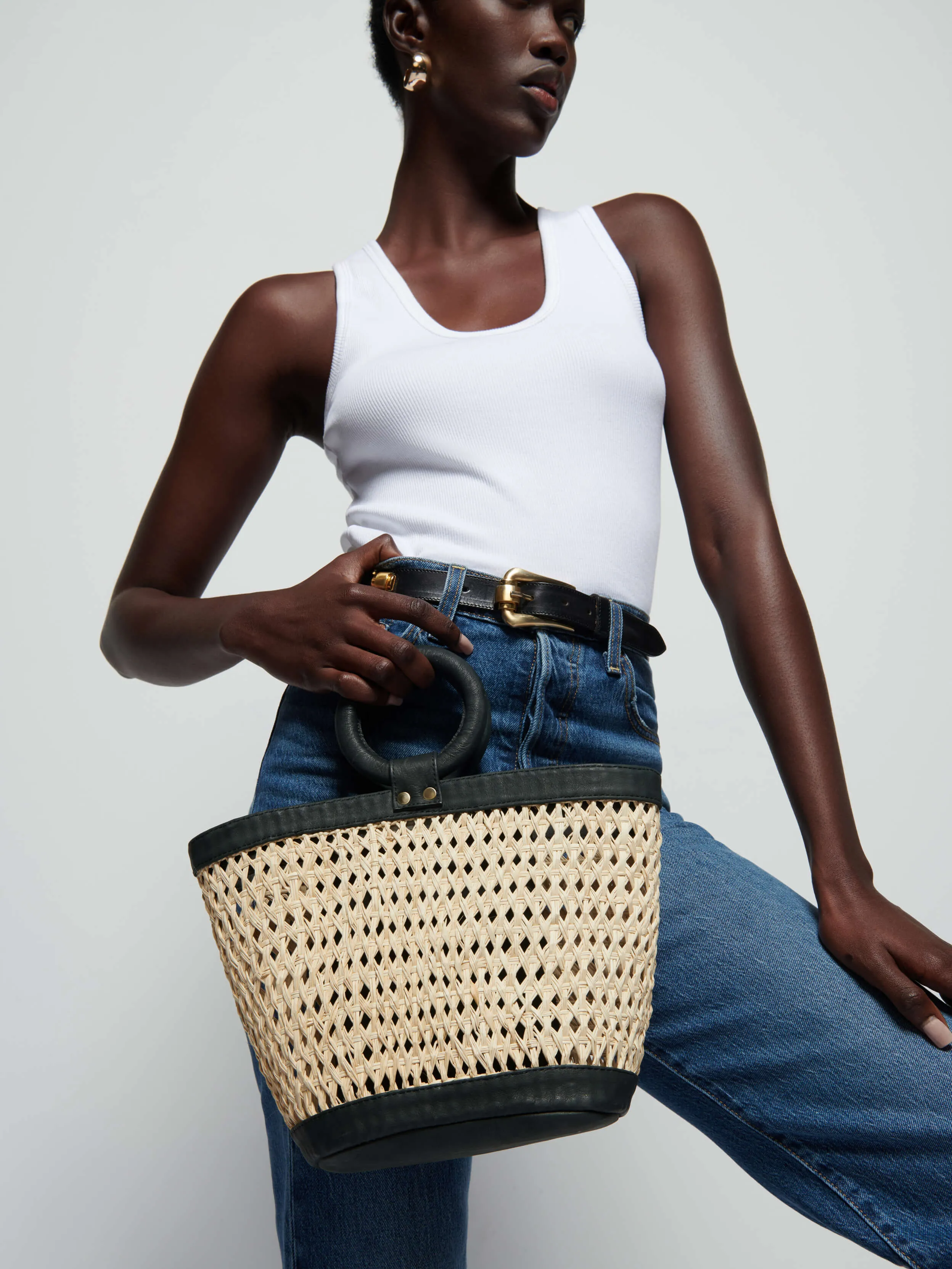 Beau Bag sold by Nation LTD product image thumbnail 4