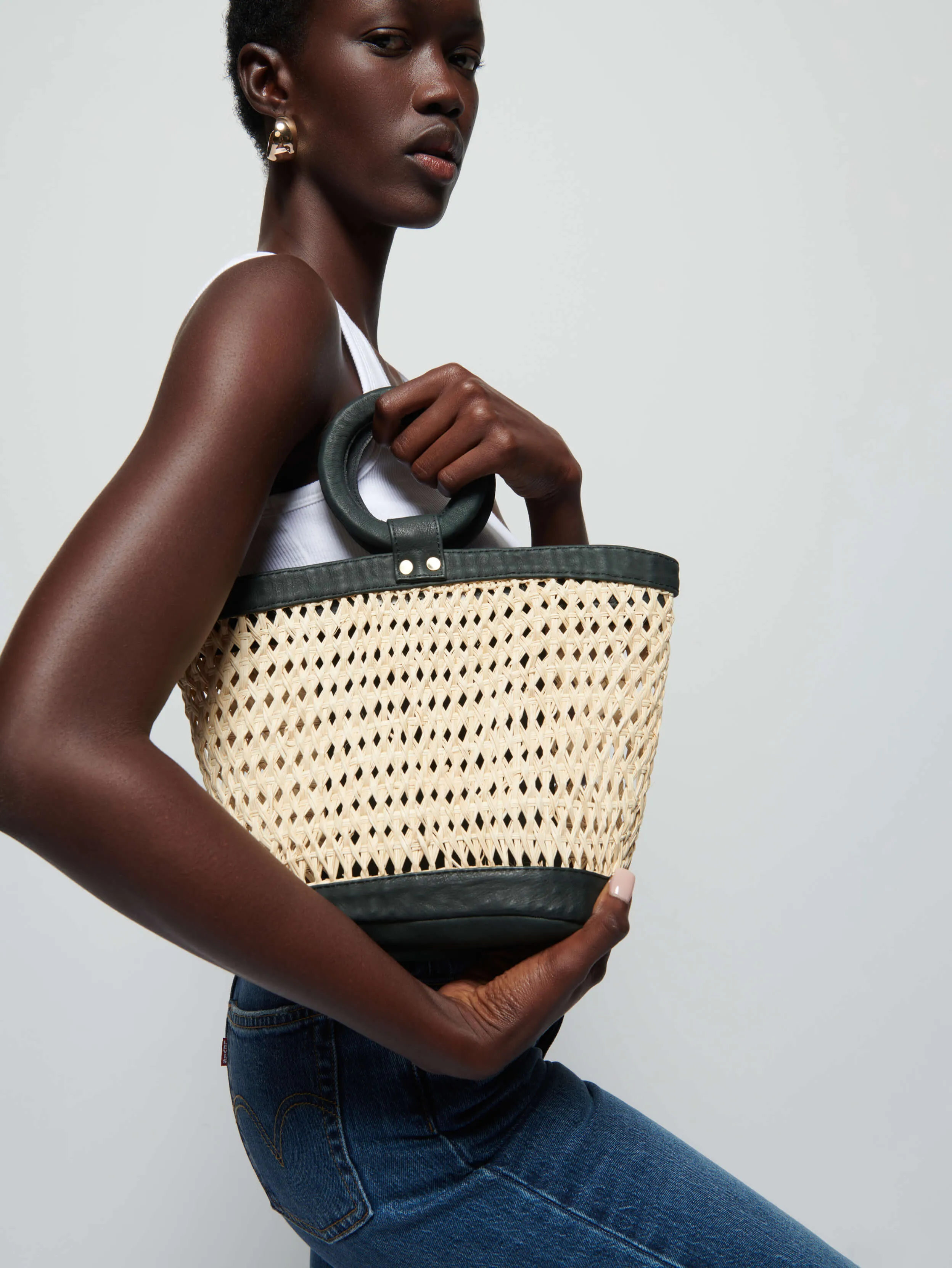 Beau Bag sold by Nation LTD product image thumbnail 3