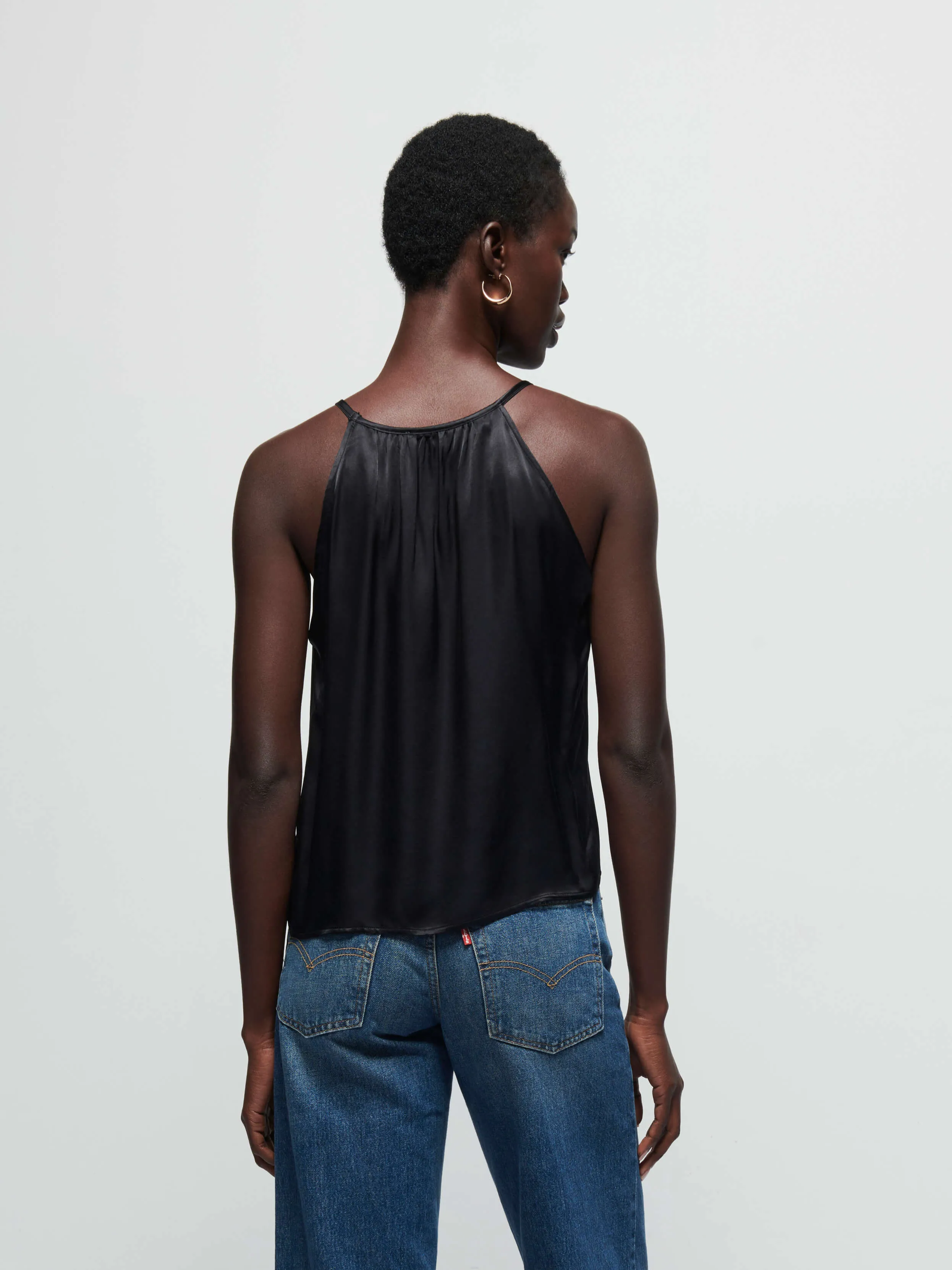 Lili Tank sold by Nation LTD product image thumbnail 4