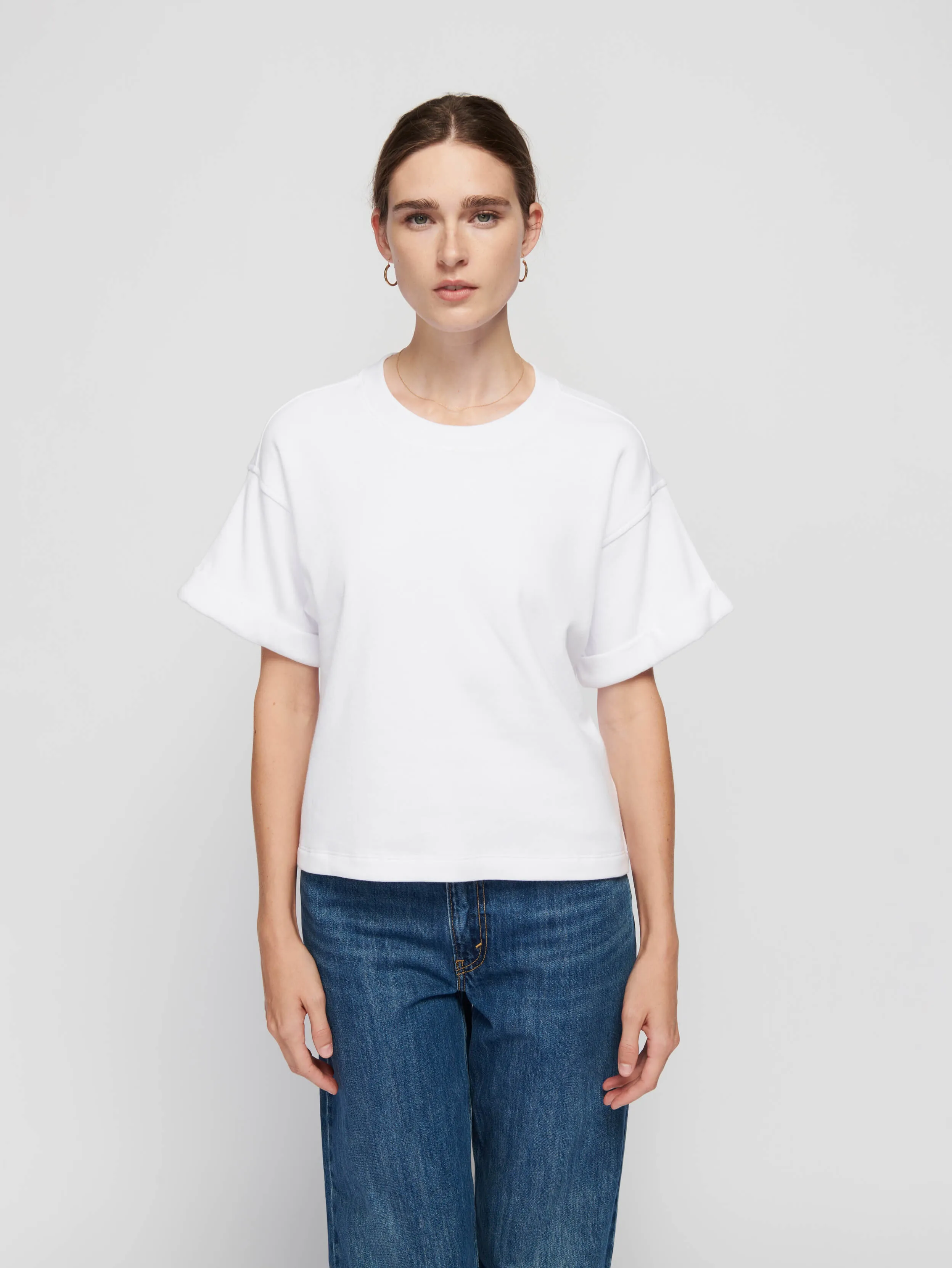 Bane Sweatshirt sold by Nation LTD product image thumbnail 4