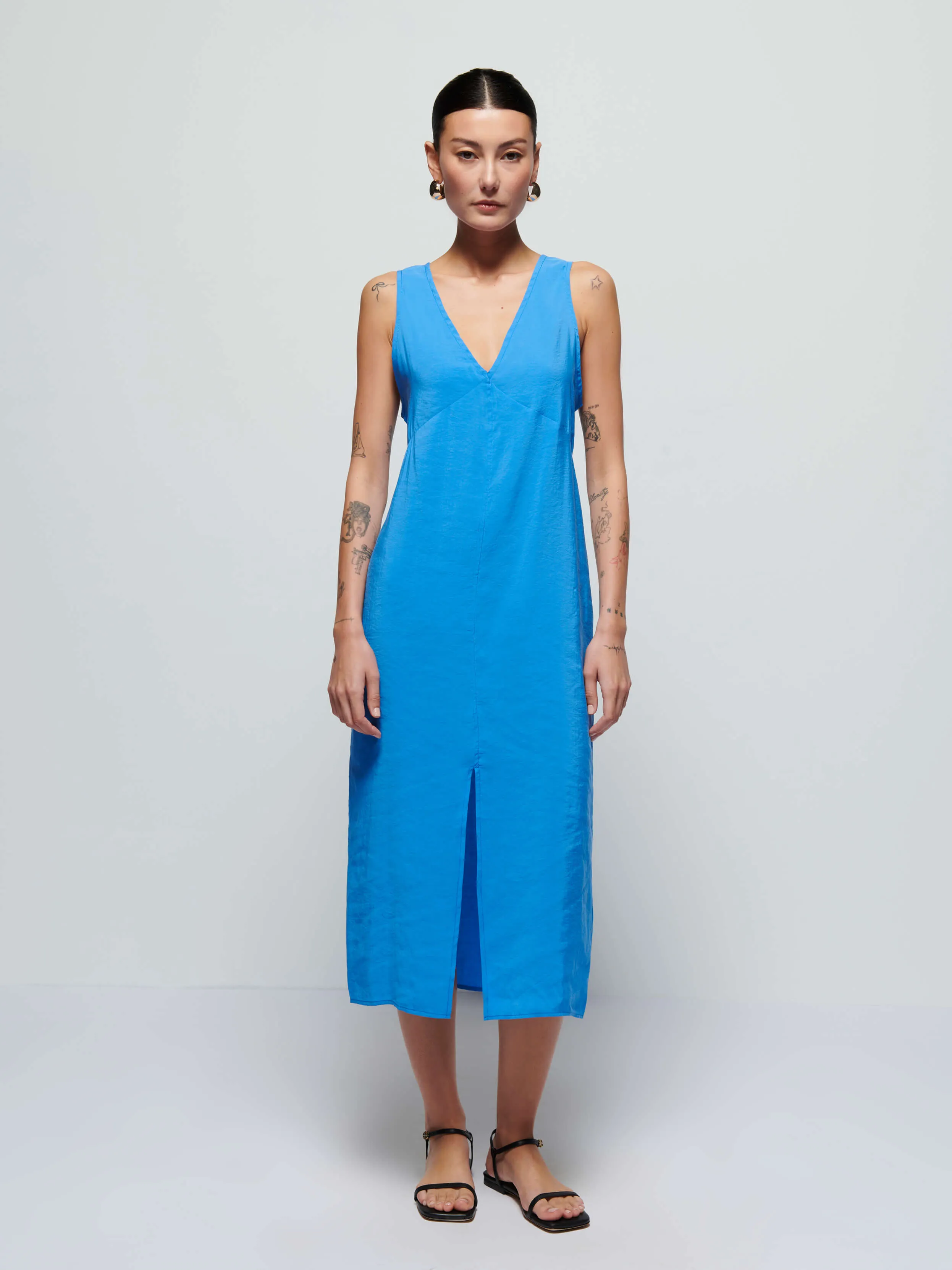 Kimora Dress sold by Nation LTD product image thumbnail 3