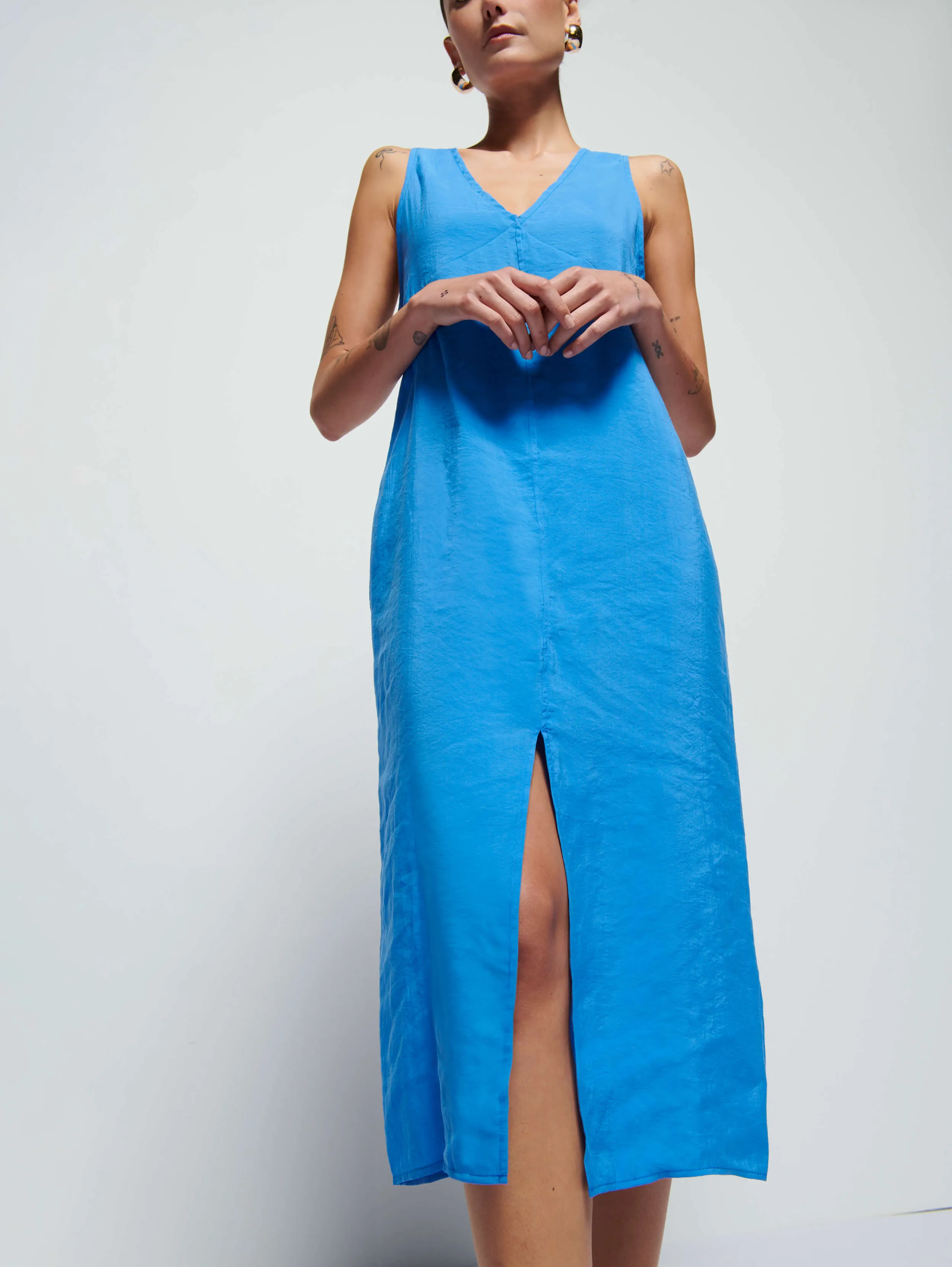 Kimora Dress sold by Nation LTD product image thumbnail 5