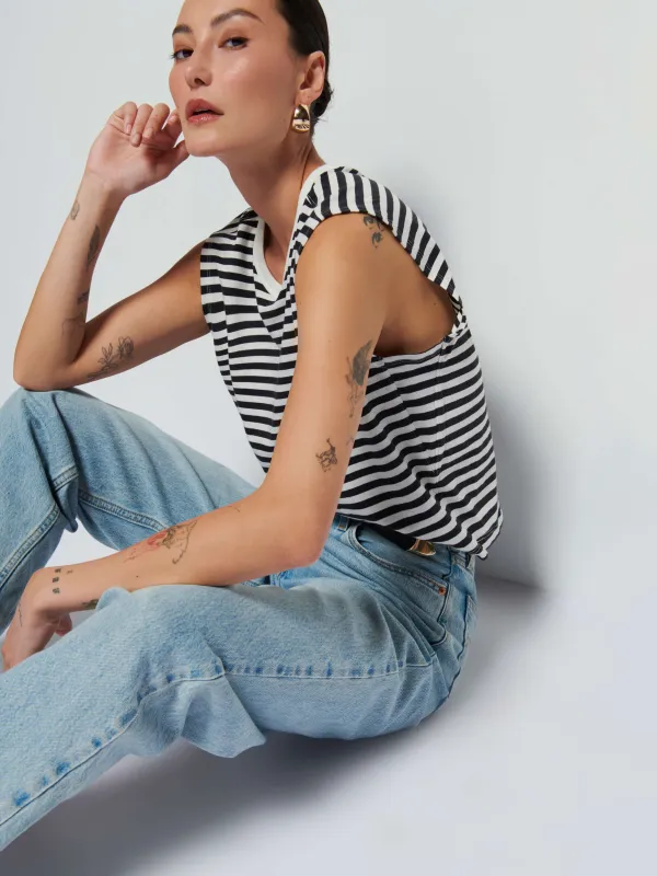 Collins Tank made by Nation LTD