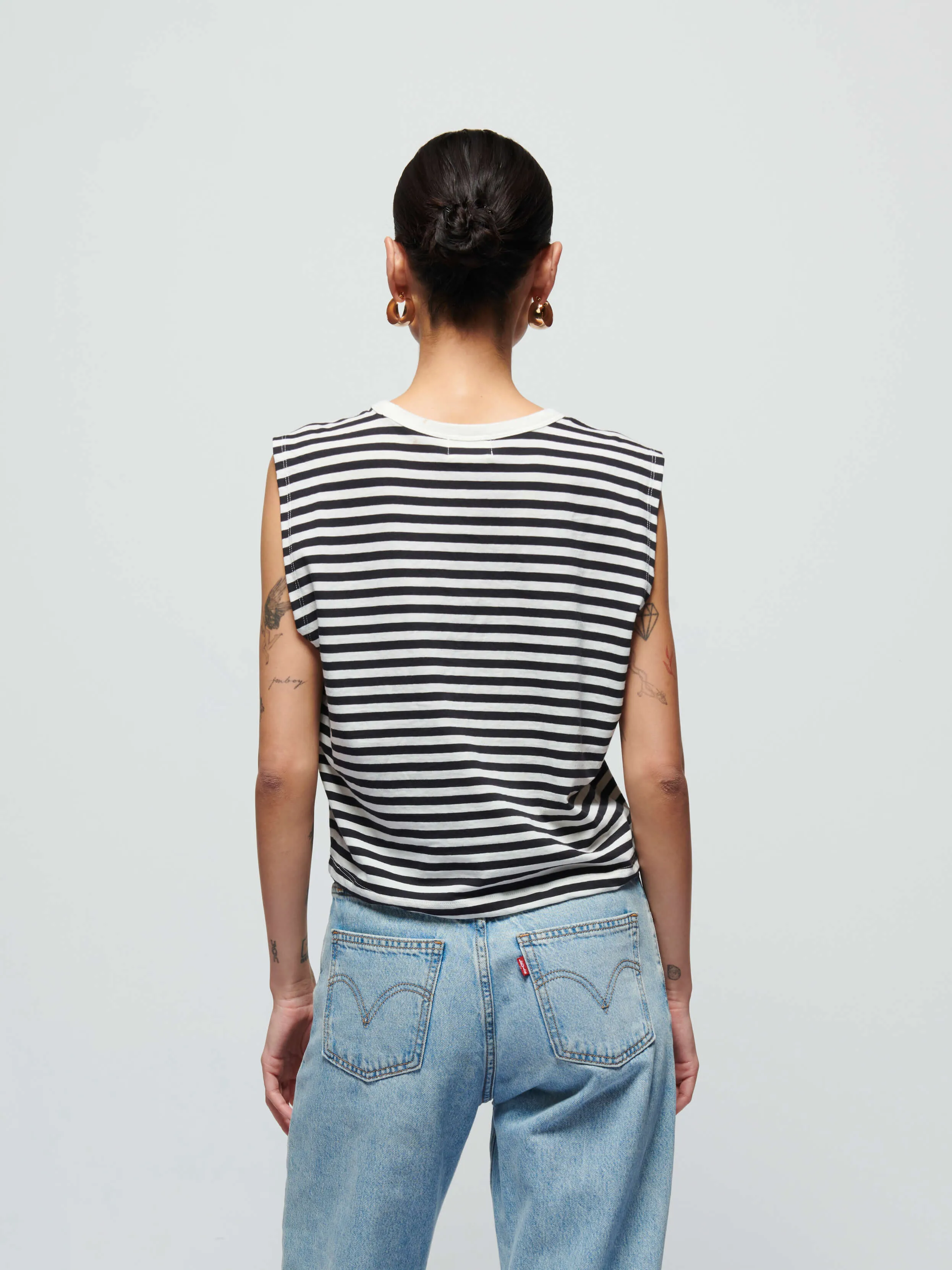 Collins Tank sold by Nation LTD product image thumbnail 3