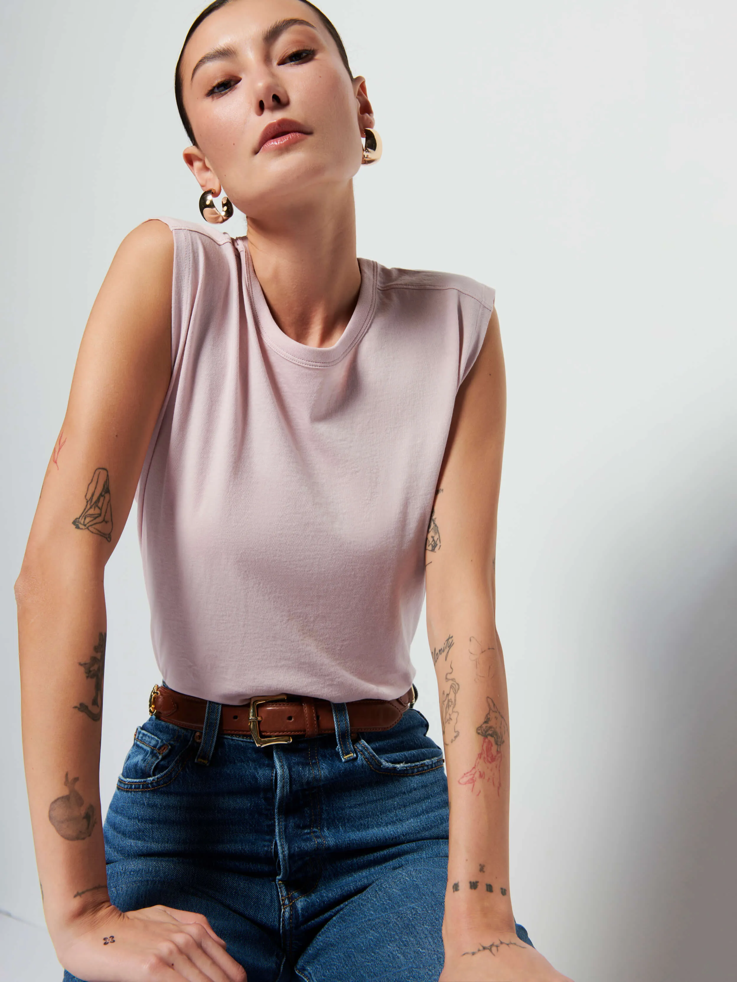 Collins Tank sold by Nation LTD