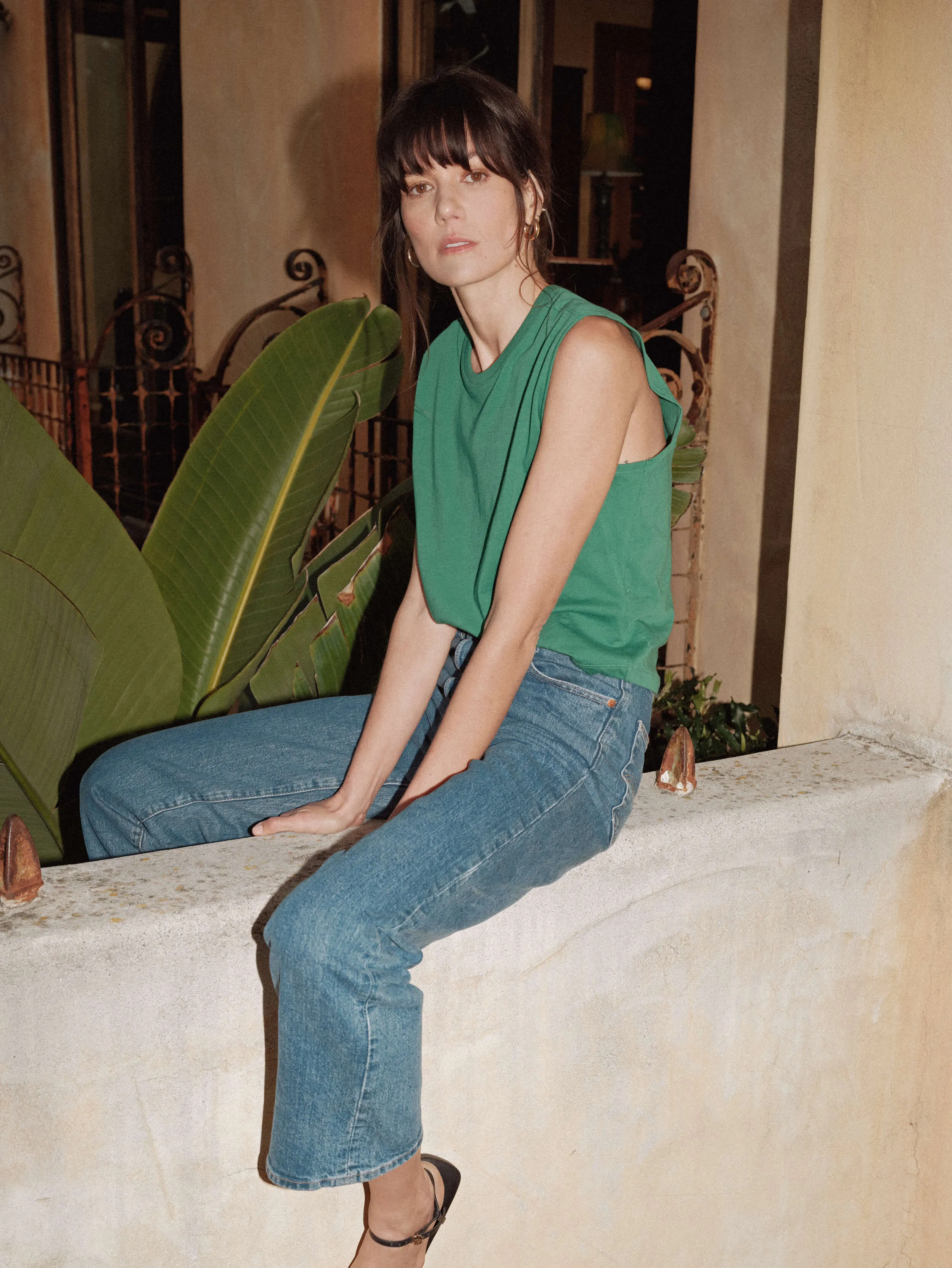 Collins Tank sold by Nation LTD product image thumbnail 2