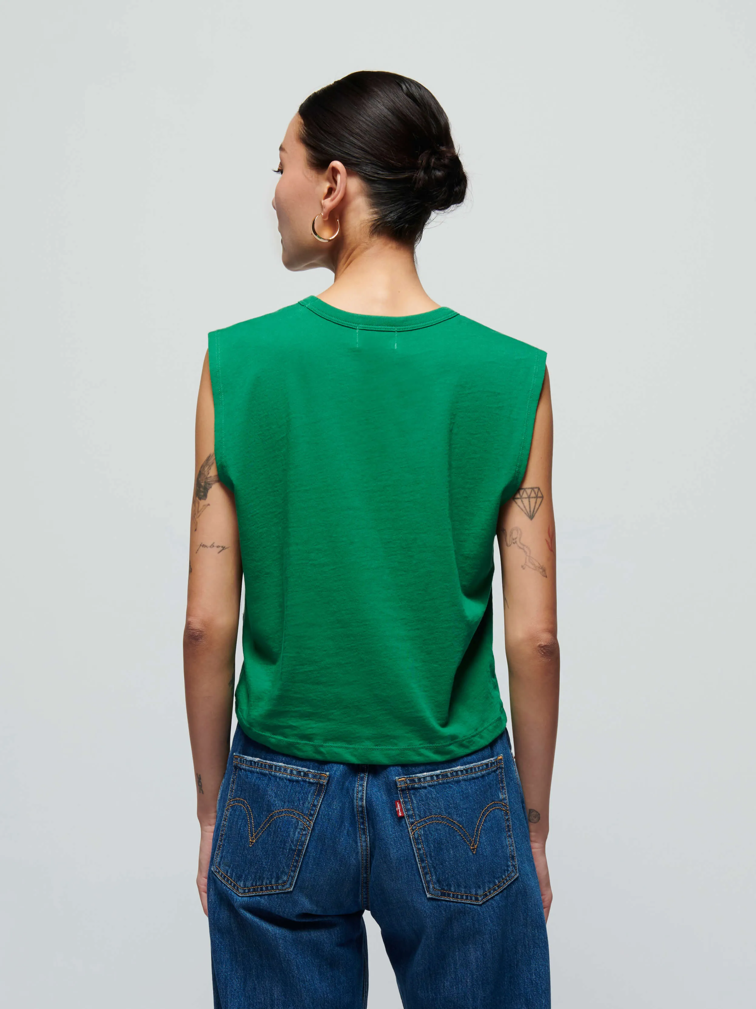 Collins Tank sold by Nation LTD product image thumbnail 4