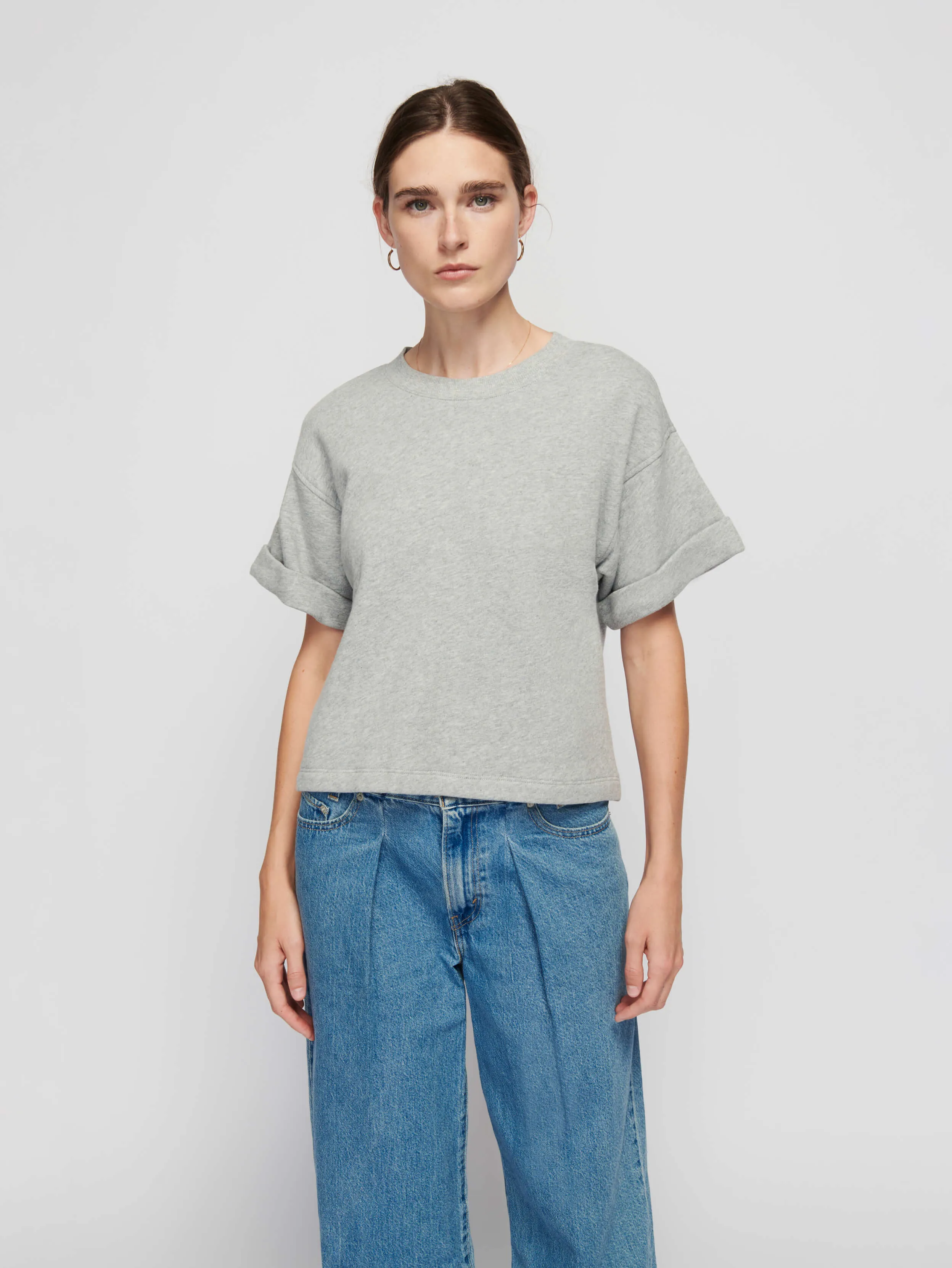 Bane Sweatshirt sold by Nation LTD product image thumbnail 4