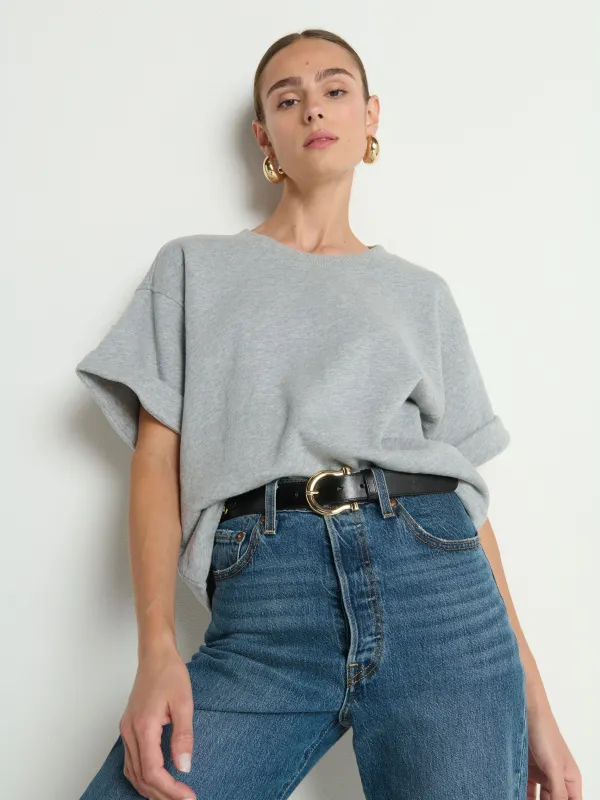 Bane Sweatshirt Tee sold by Nation LTD