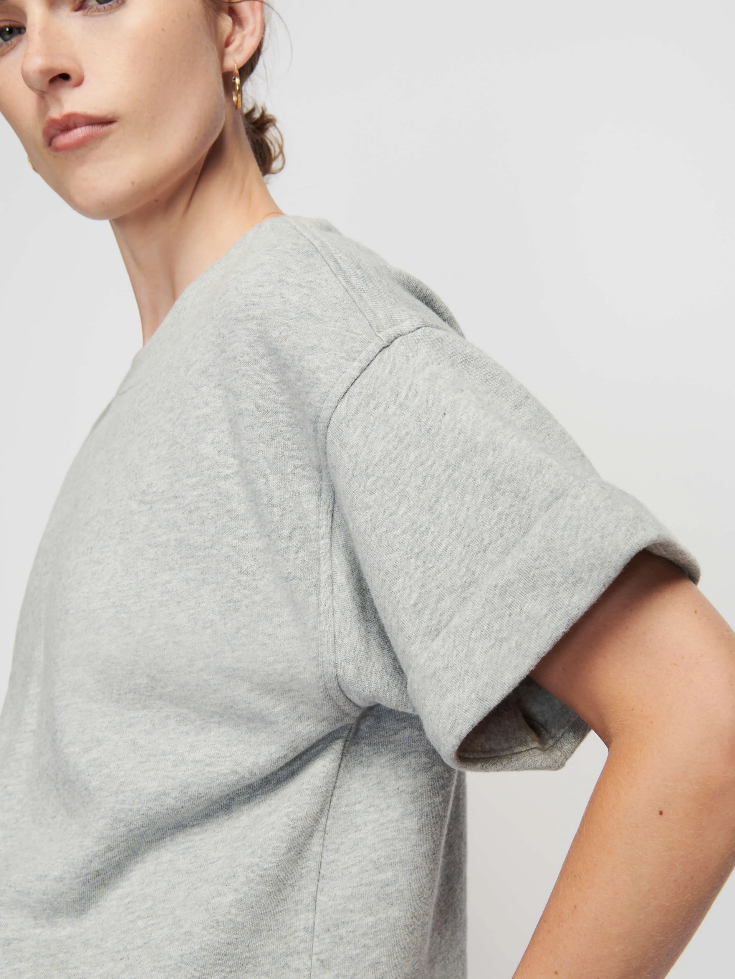 Bane Sweatshirt sold by Nation LTD product image thumbnail 3