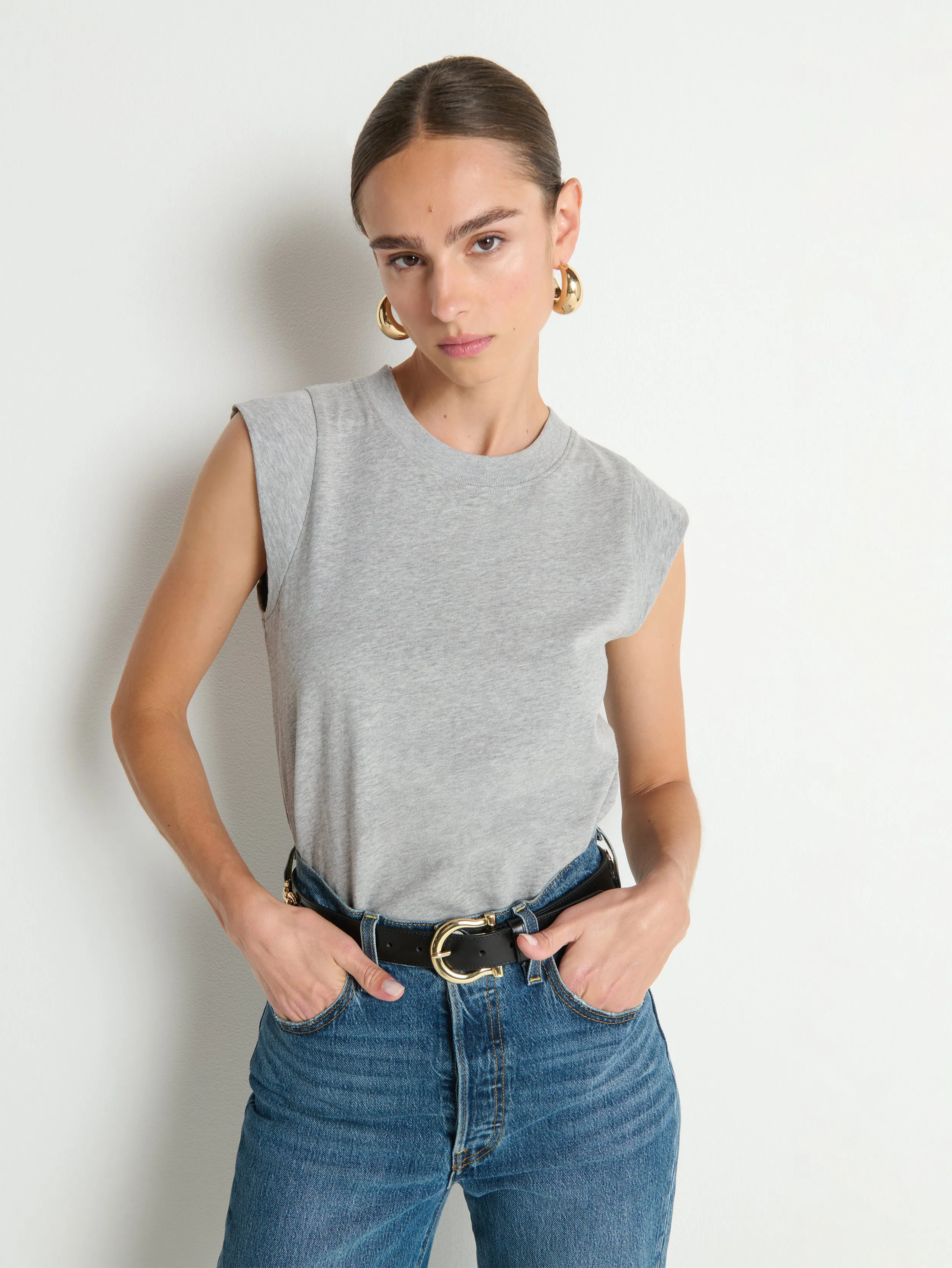 Patti Tank sold by Nation LTD product image thumbnail 2