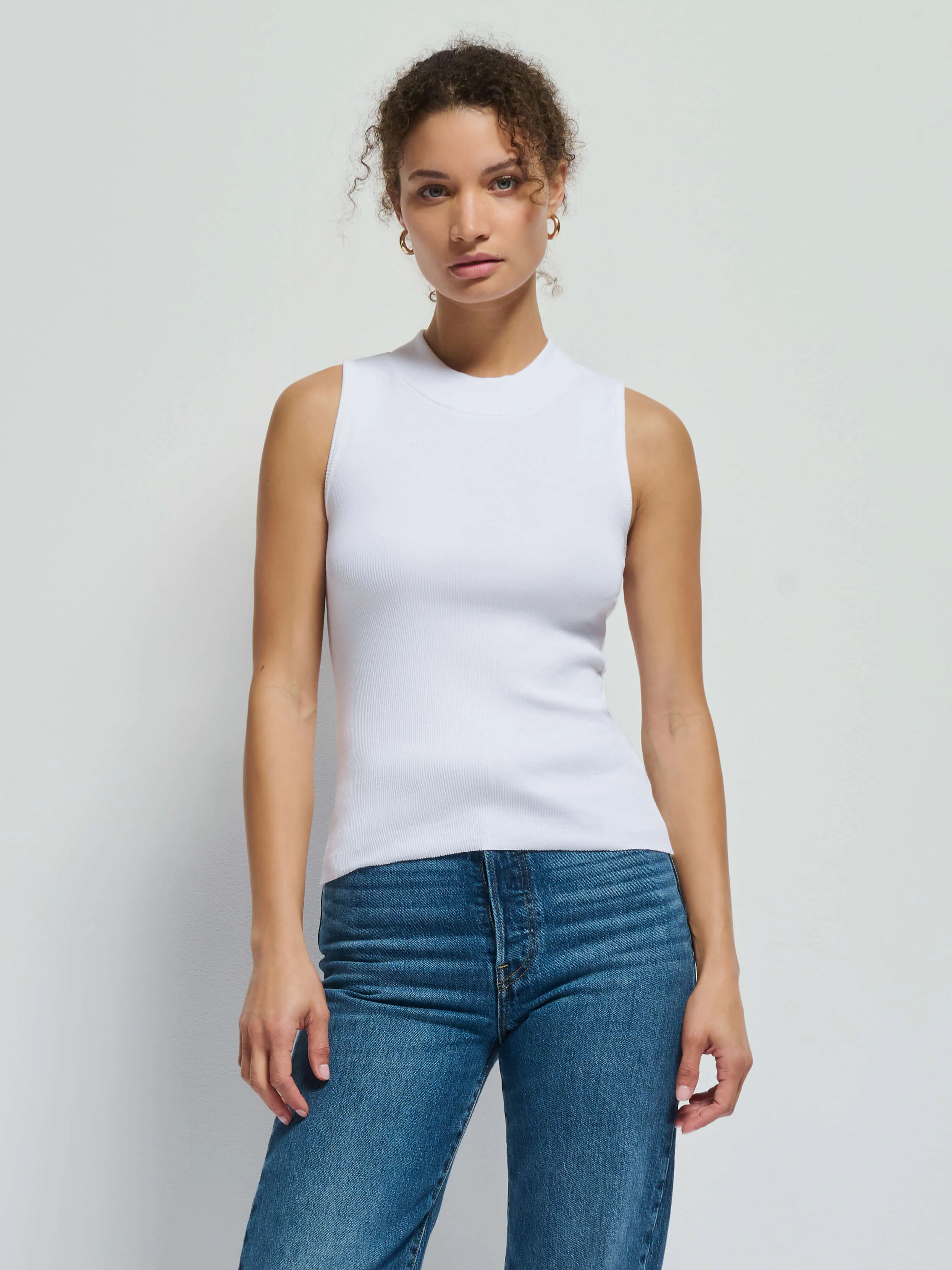 Joan Tank sold by Nation LTD product image thumbnail 4
