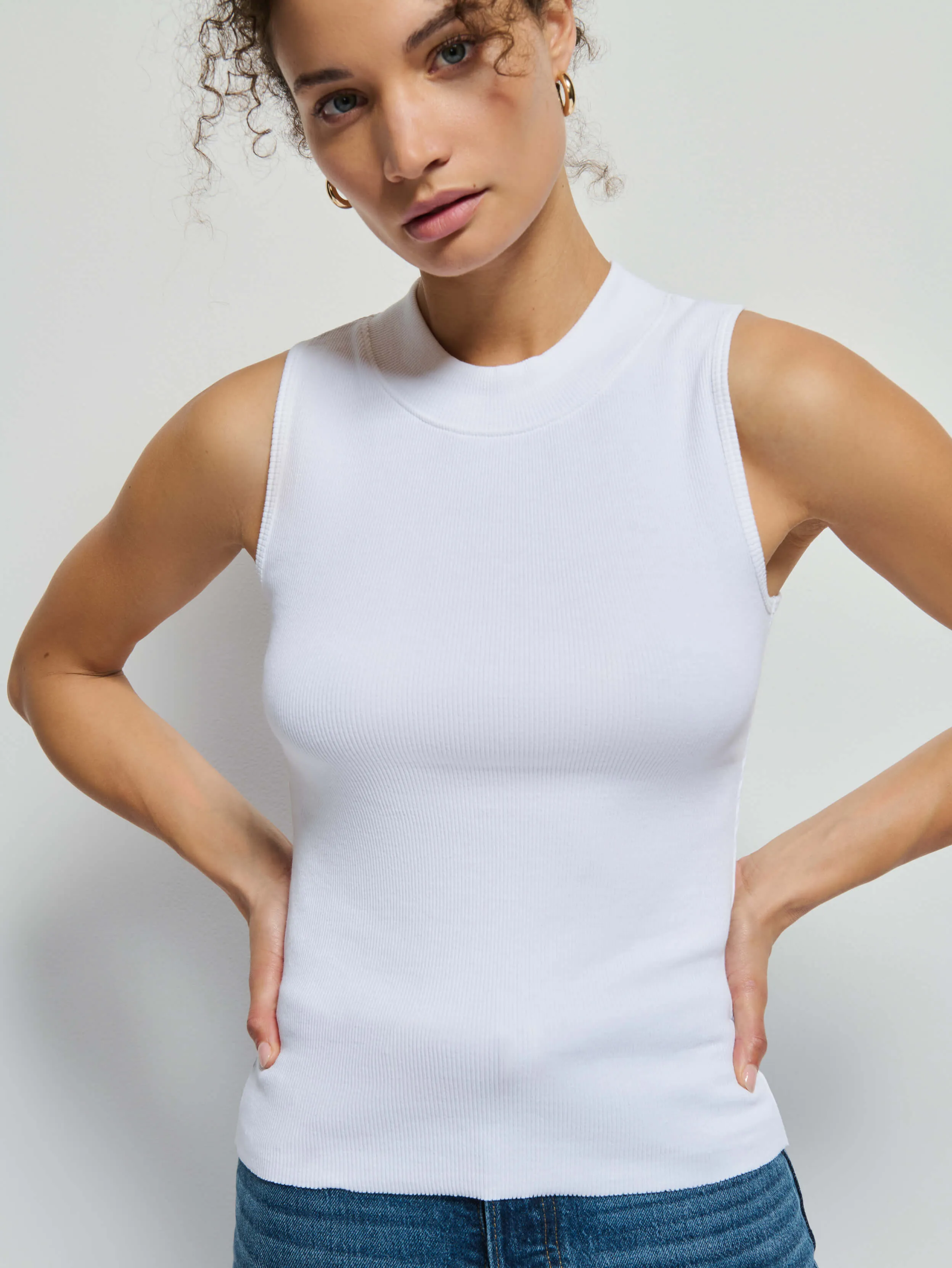 Joan Tank sold by Nation LTD product image thumbnail 3