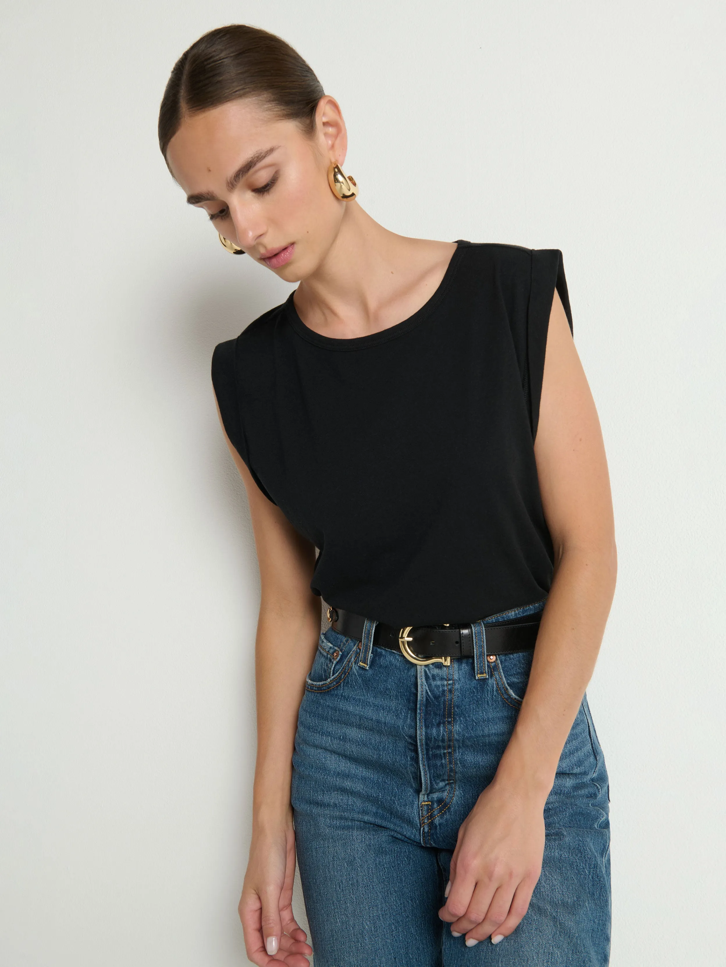 Janis Tank sold by Nation LTD product image thumbnail 3