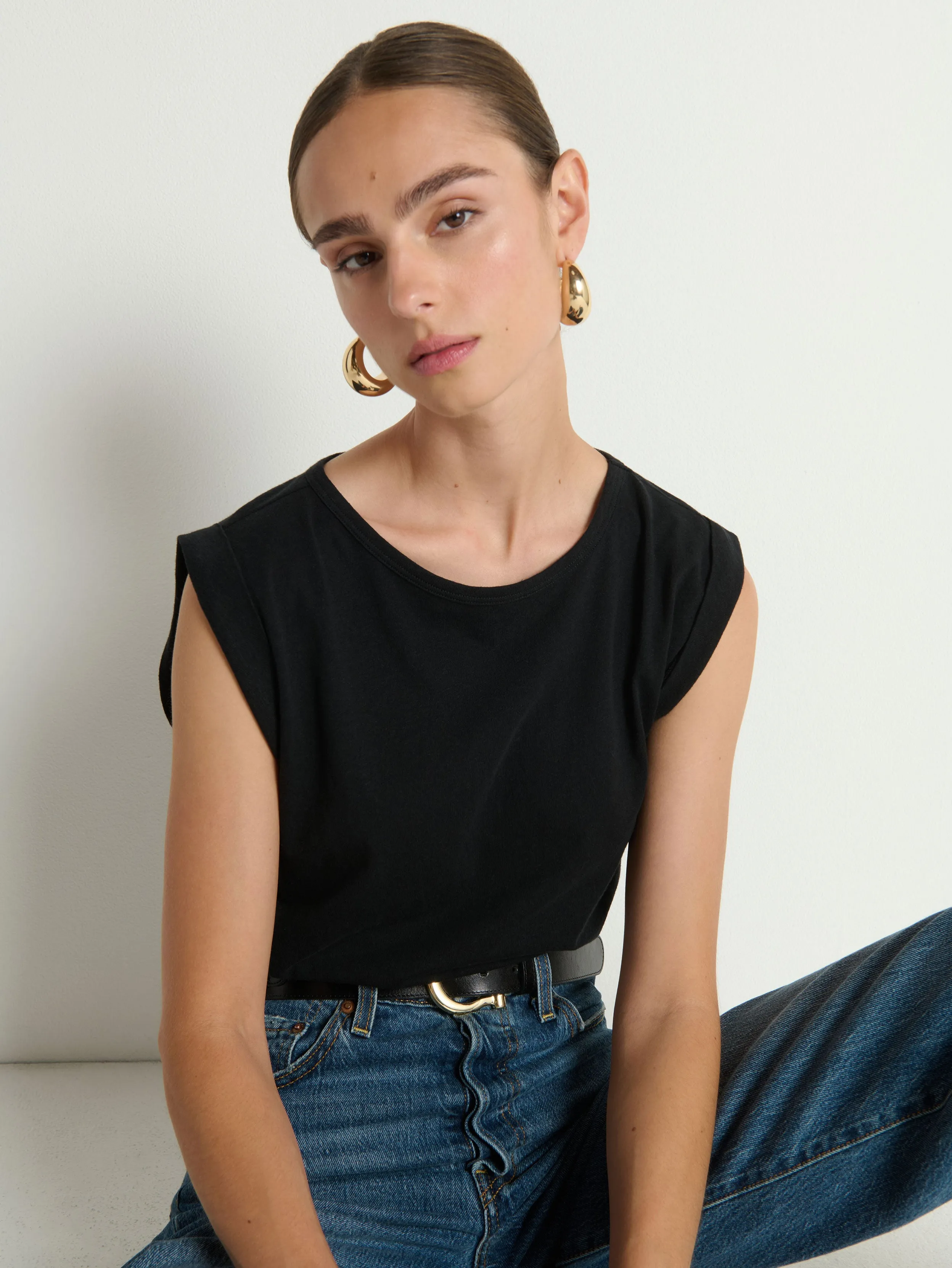 Janis Tank sold by Nation LTD