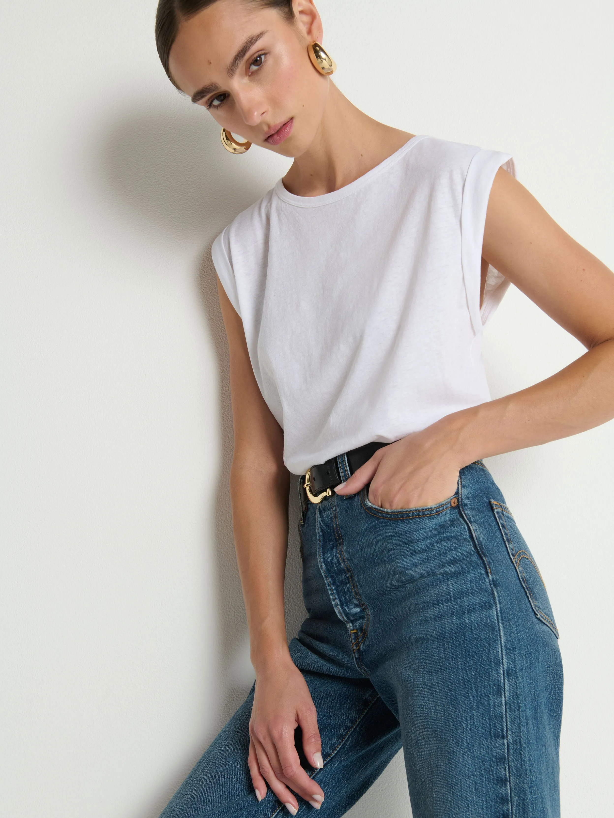 Janis Tank sold by Nation LTD