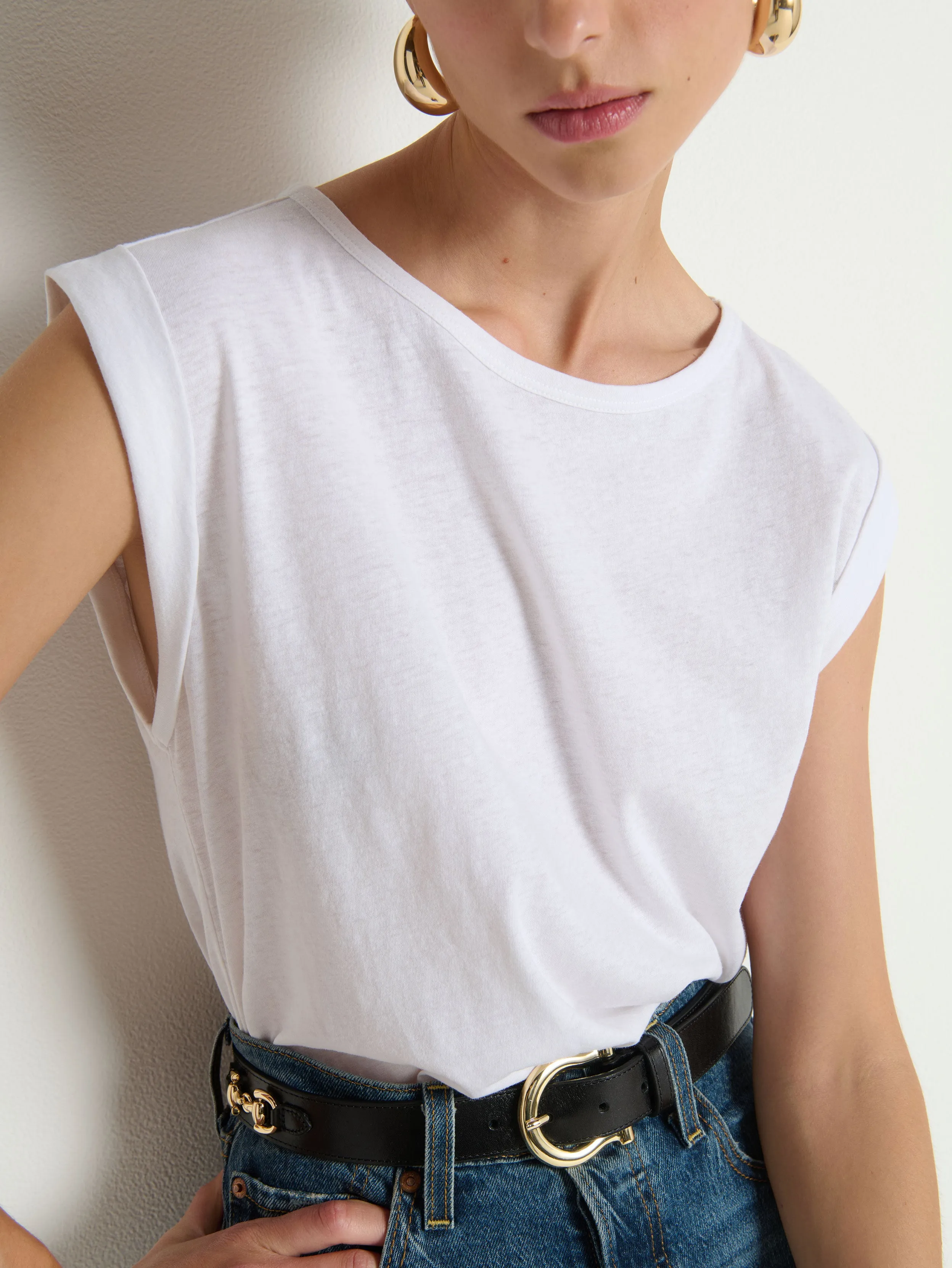 Janis Tank sold by Nation LTD product image thumbnail 2