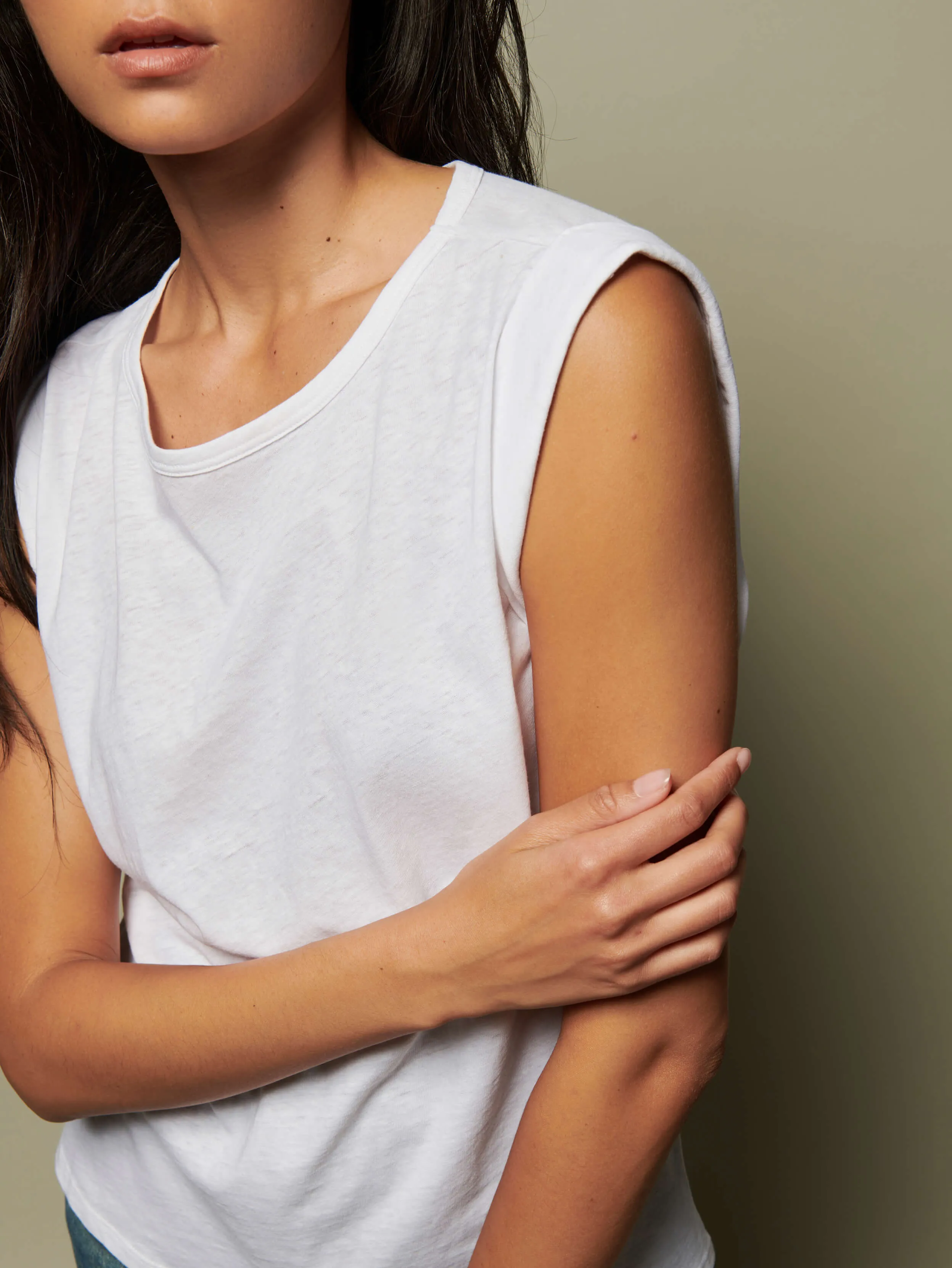 Janis Tank sold by Nation LTD product image thumbnail 3