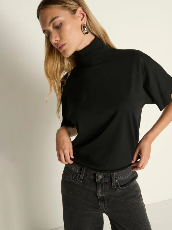 Fable Turtleneck sold by Nation LTD