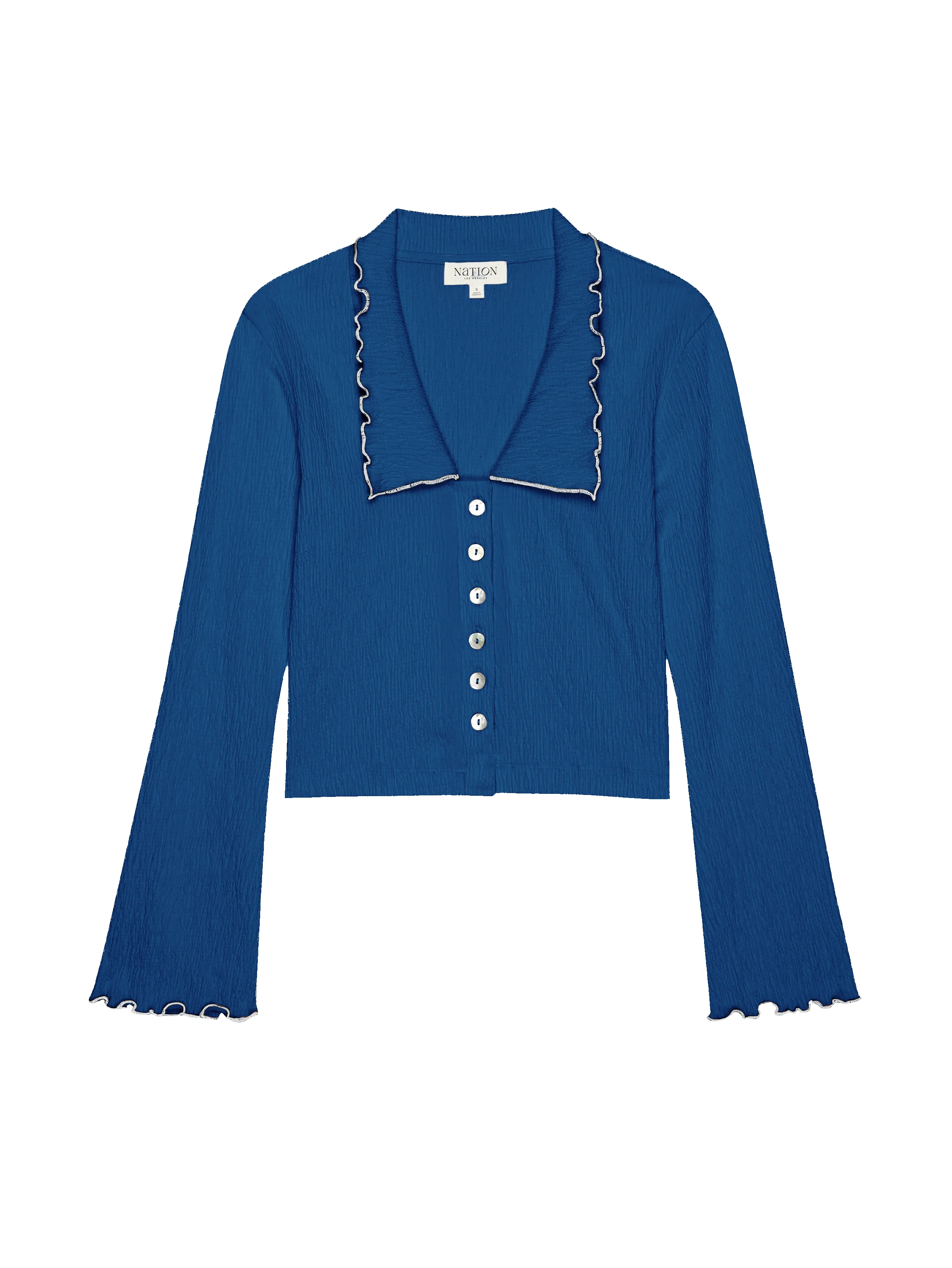 Daisy Top sold by Nation LTD product image thumbnail 3