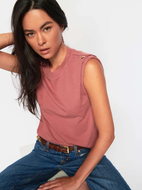 Marina Tank made by Nation Los Angeles