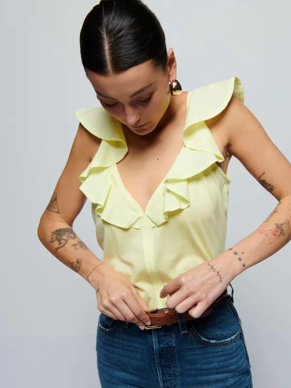 Neah Tank sold by Nation LTD