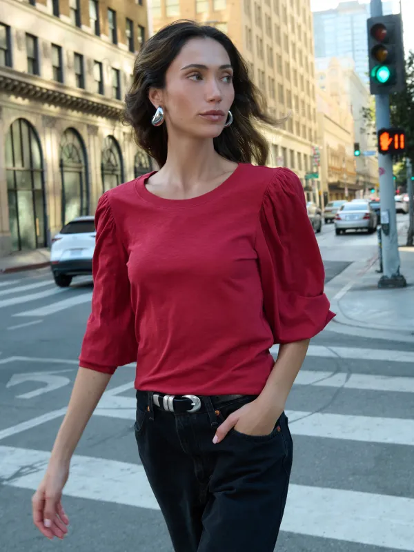 Loren Tee sold by Nation LTD