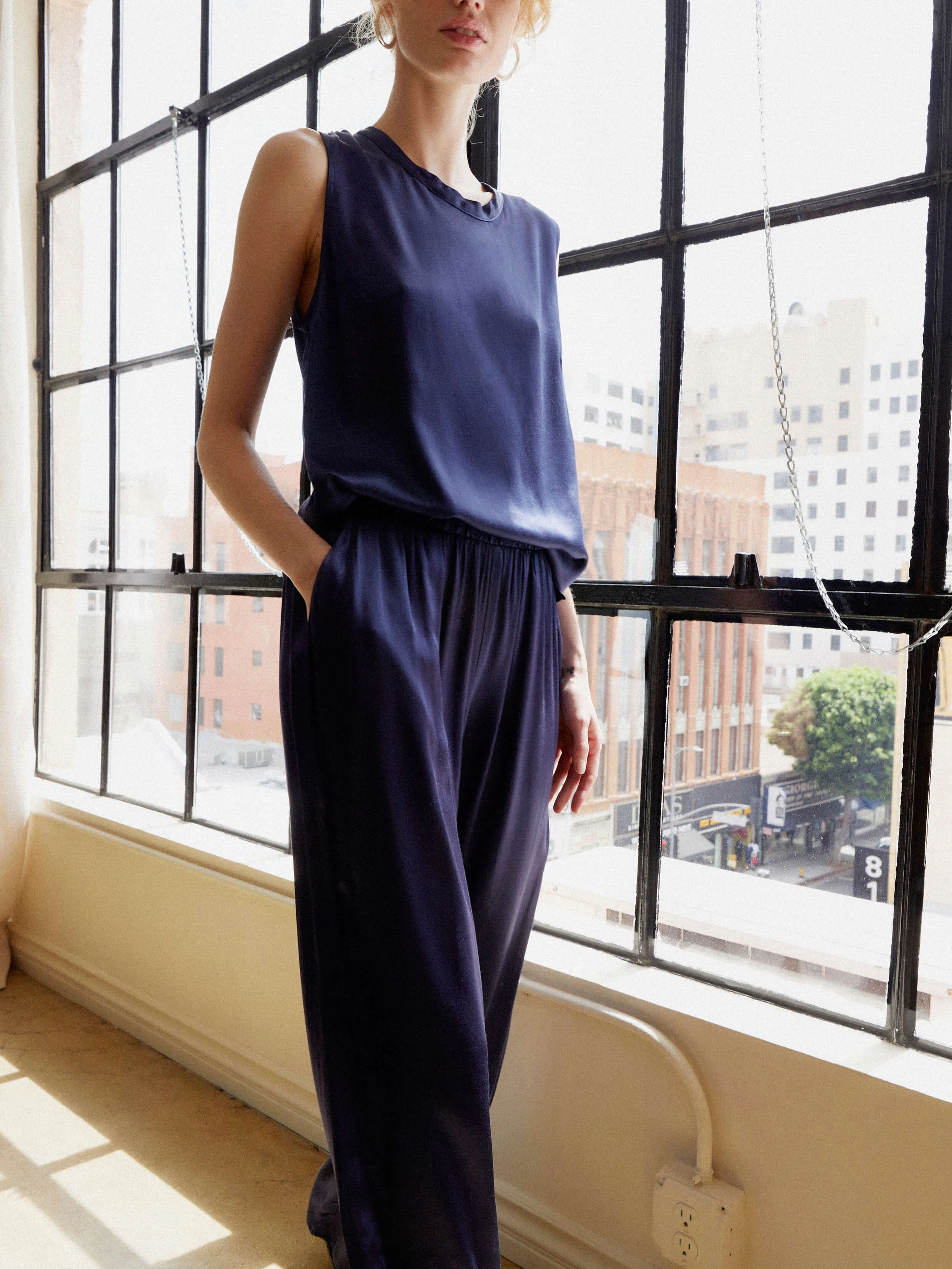 Riviera Pant sold by Nation LTD product image thumbnail 2