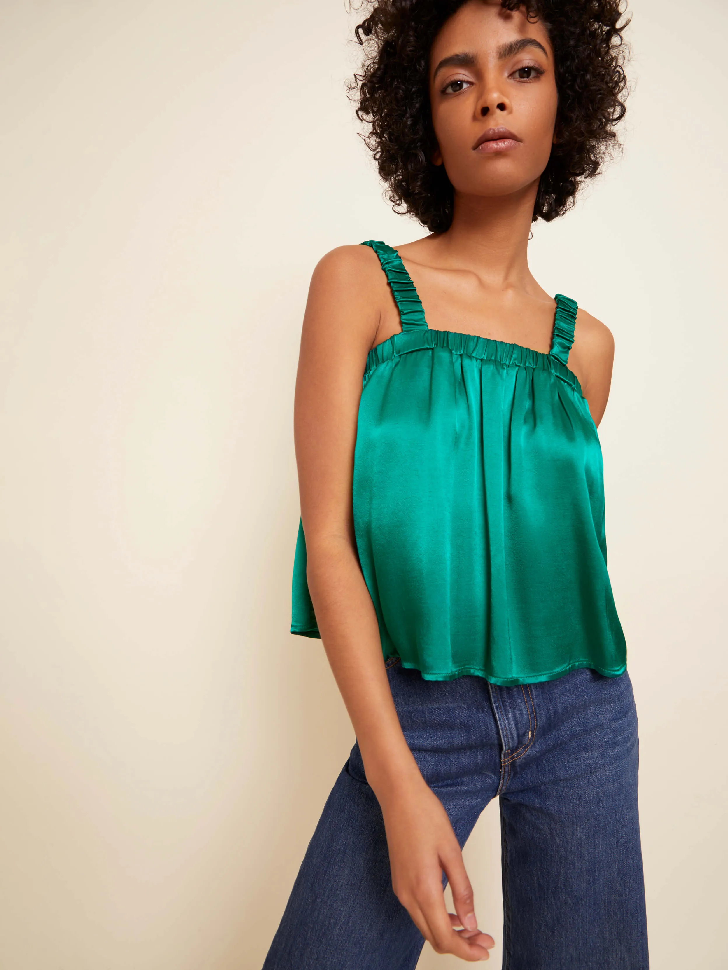 Rivka Tank sold by Nation LTD