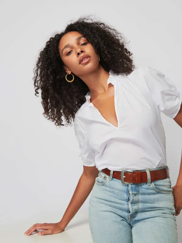 Rosanna Blouse sold by Nation LTD