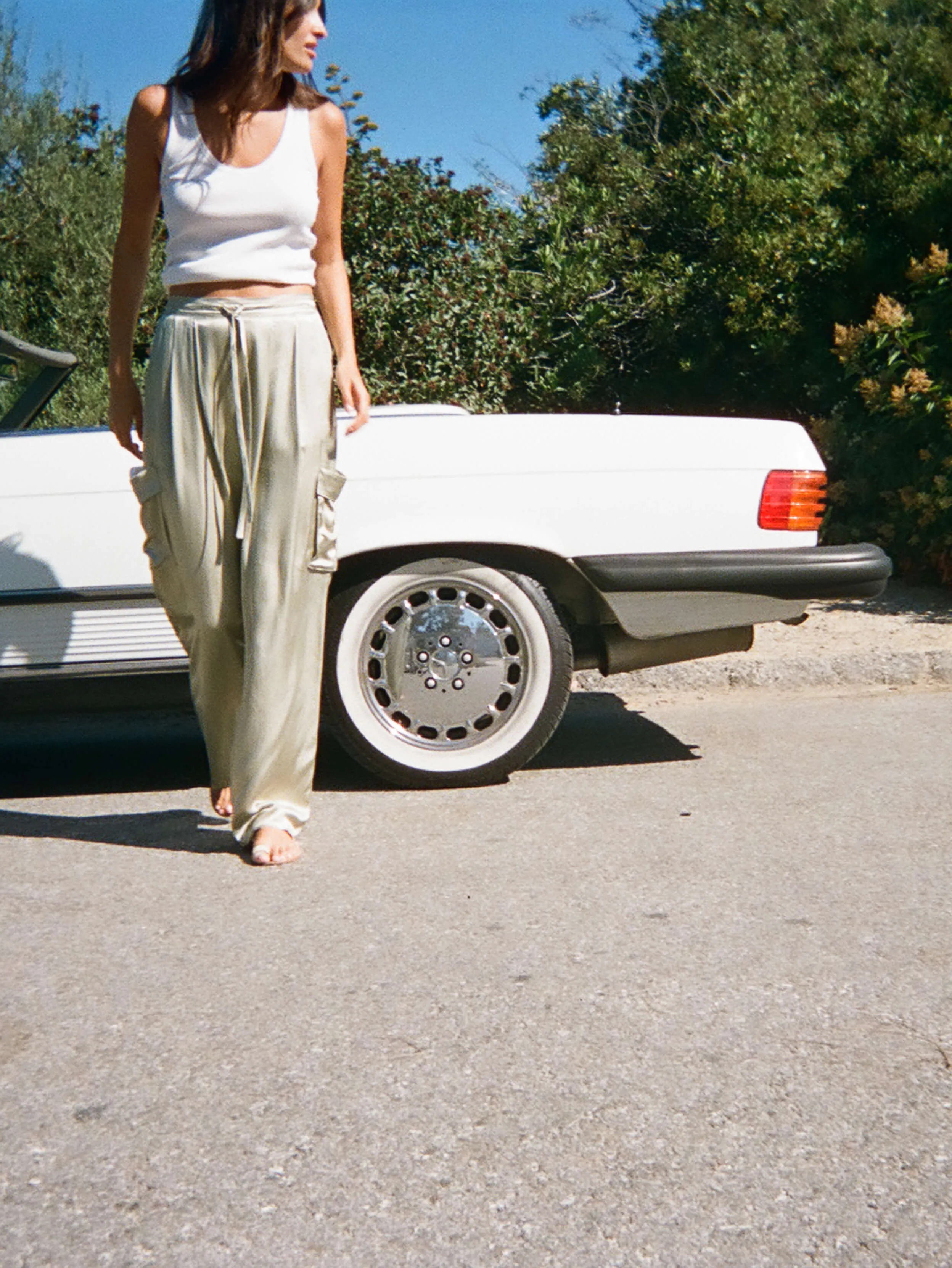 Romeo Pant sold by Nation LTD product image thumbnail 2