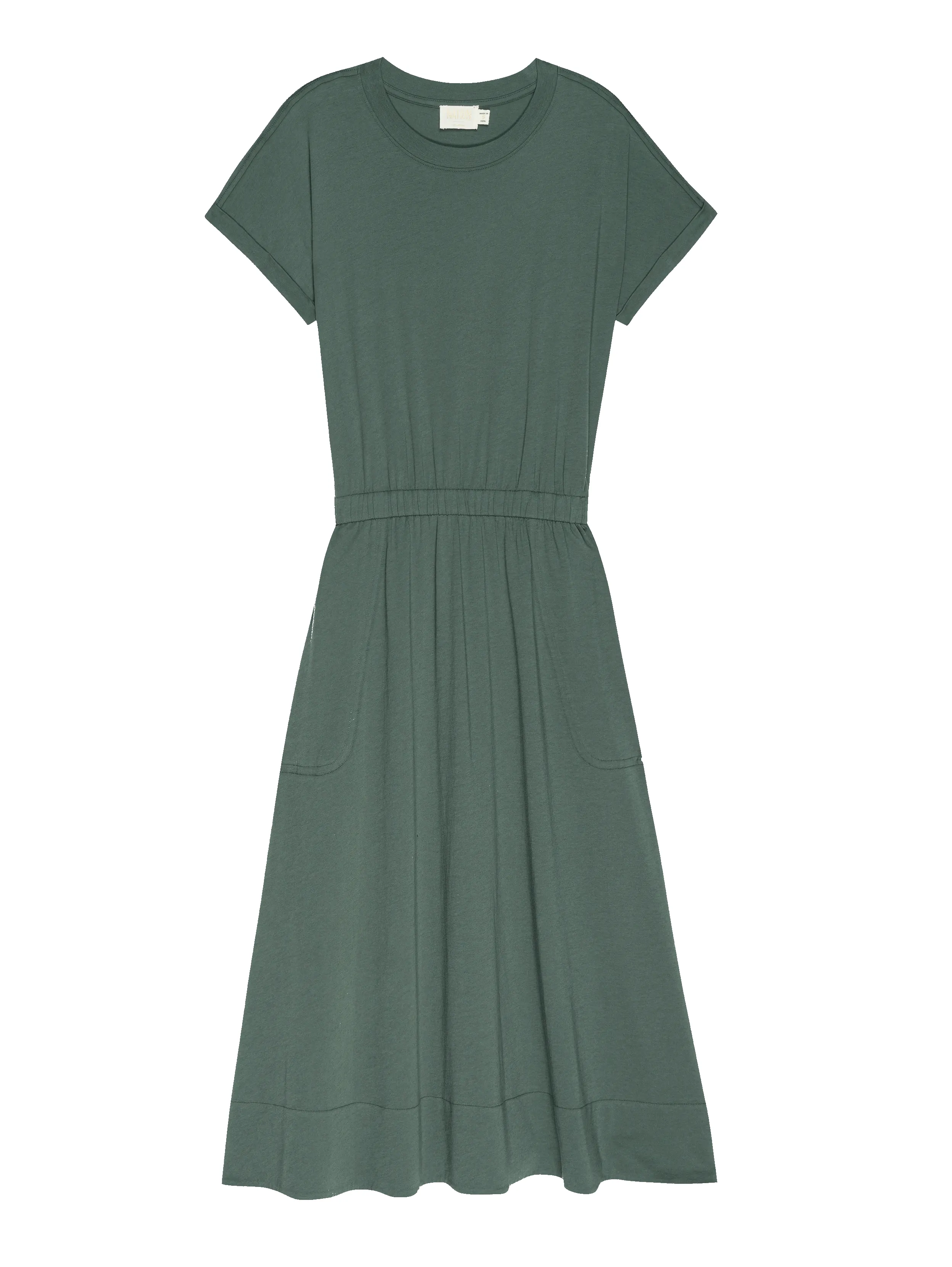 Garcelle Dress sold by Nation LTD product image thumbnail 5