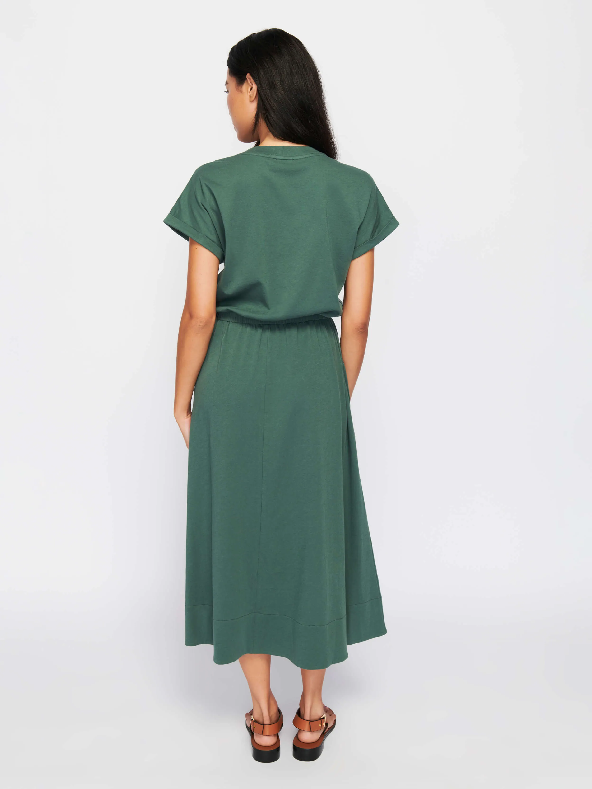 Garcelle Dress sold by Nation LTD product image thumbnail 3