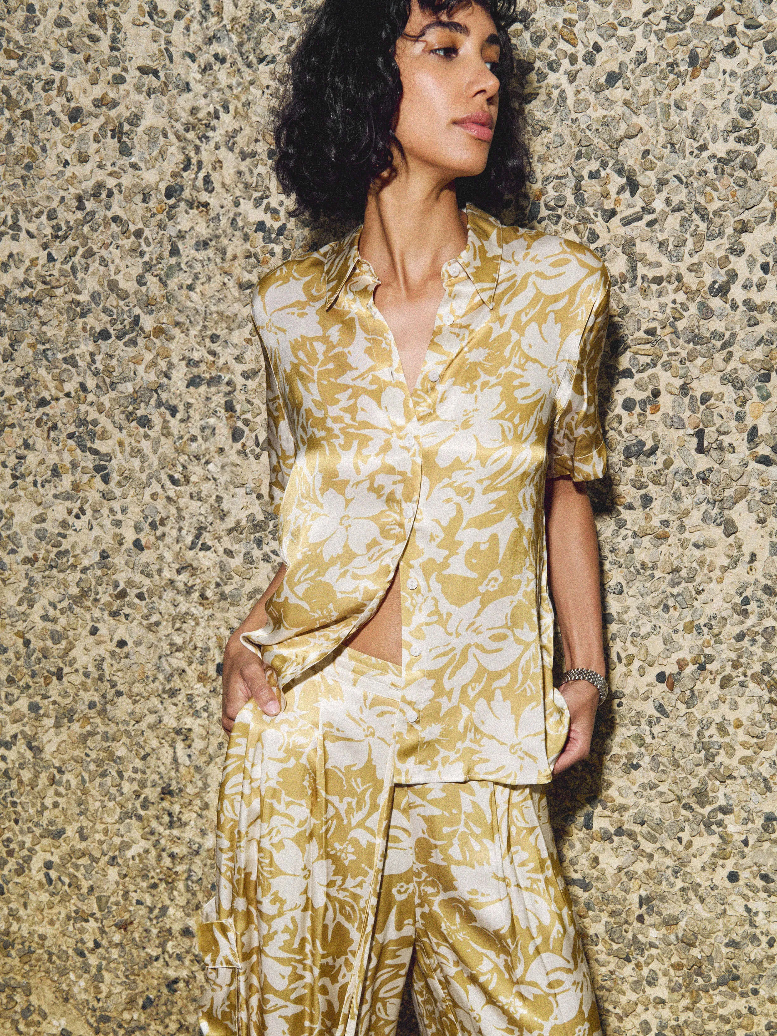 Odin Blouse sold by Nation LTD product image thumbnail 2