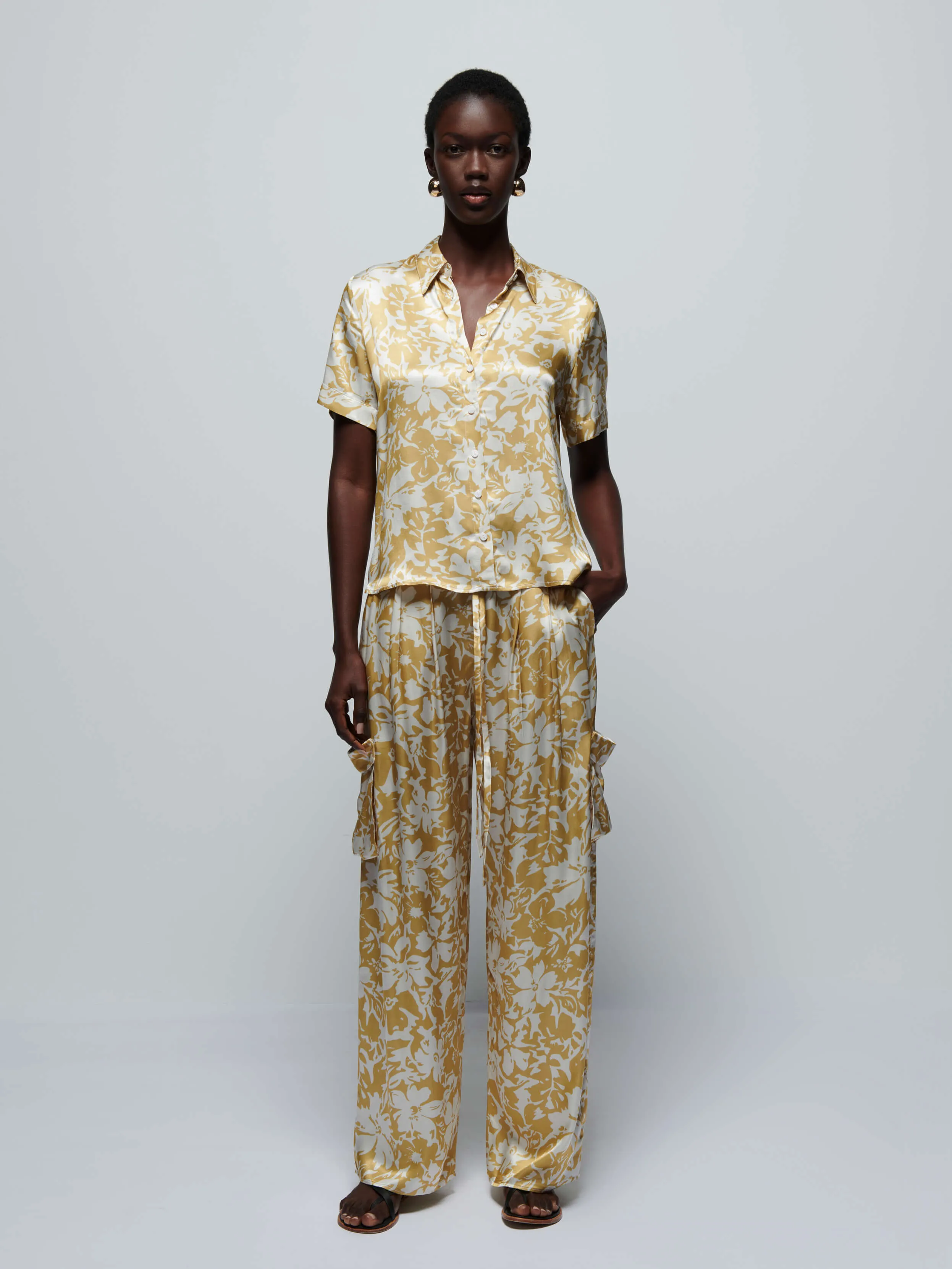 Odin Blouse sold by Nation LTD product image thumbnail 4