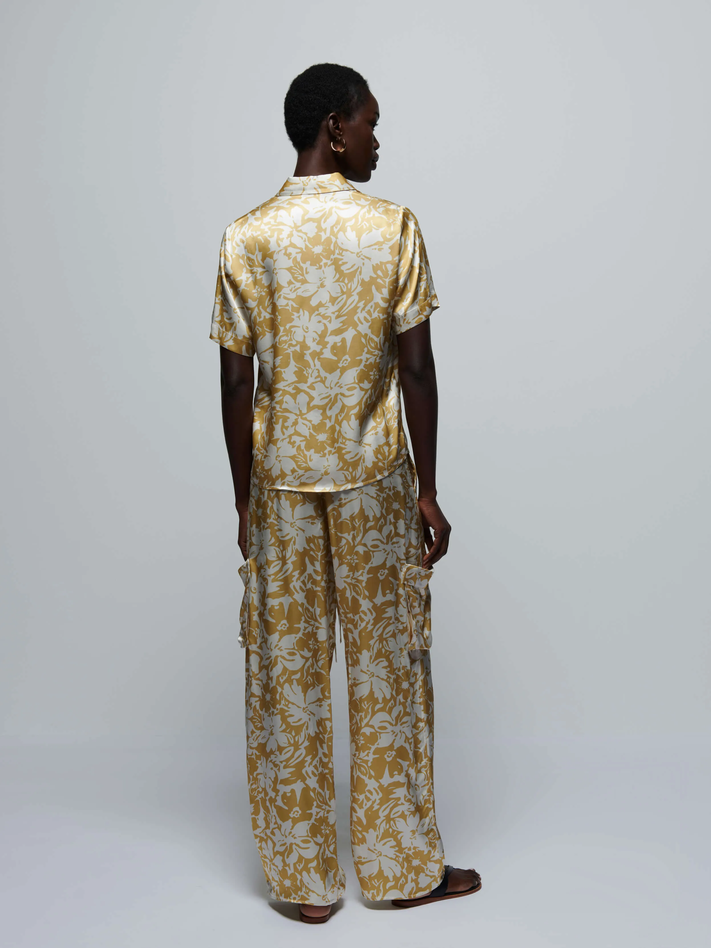 Odin Blouse sold by Nation LTD product image thumbnail 5