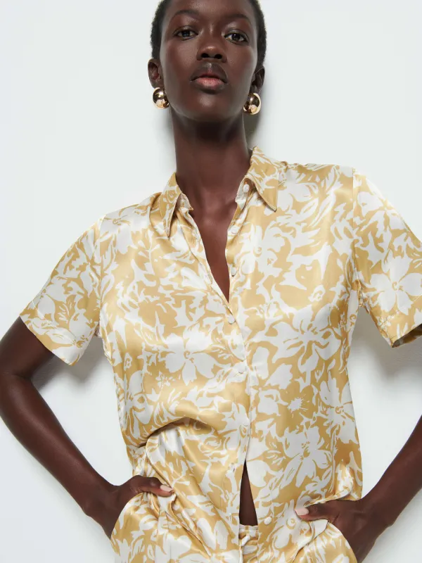 Odin Blouse sold by Nation LTD