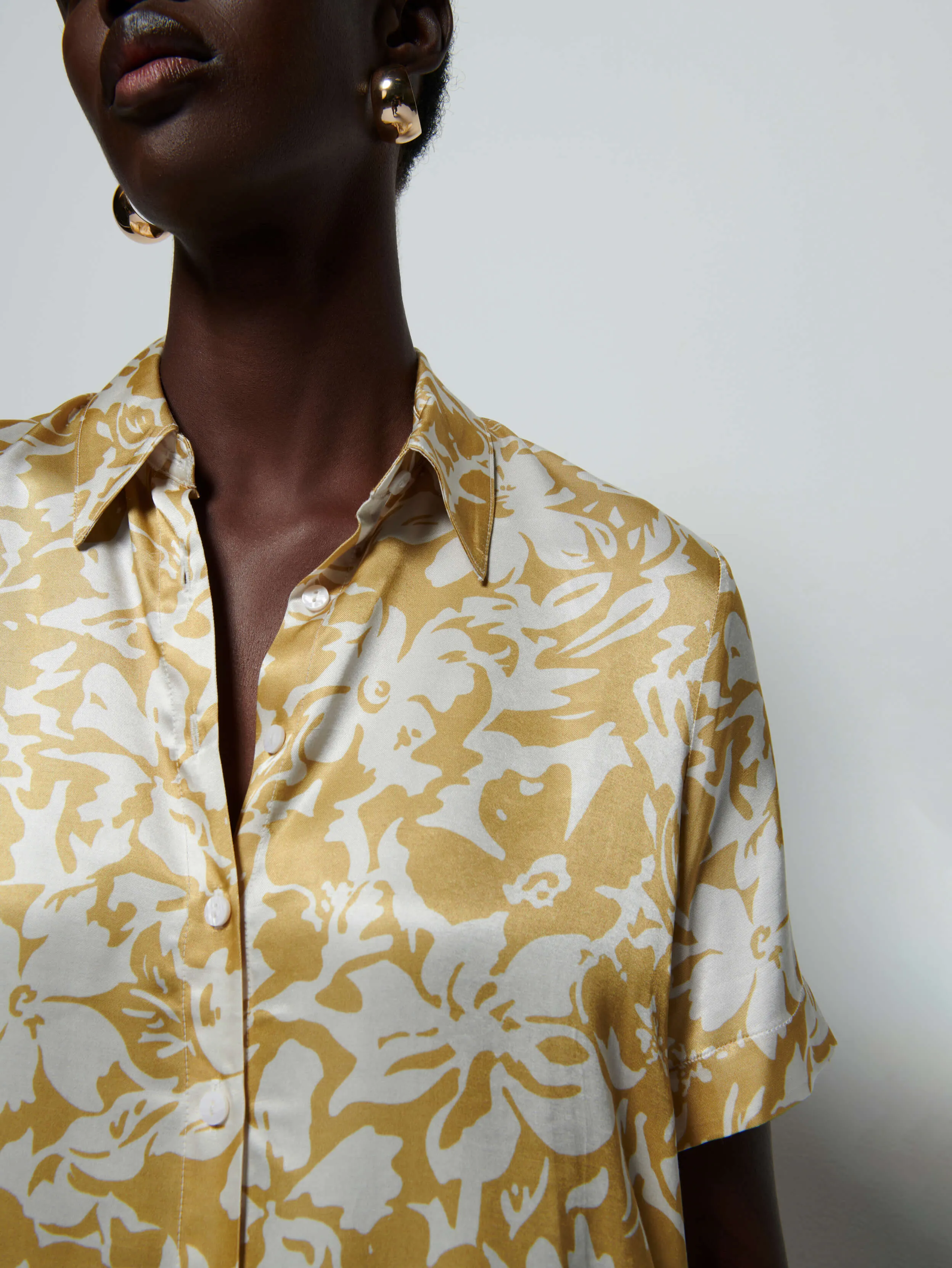 Odin Blouse sold by Nation LTD product image thumbnail 3