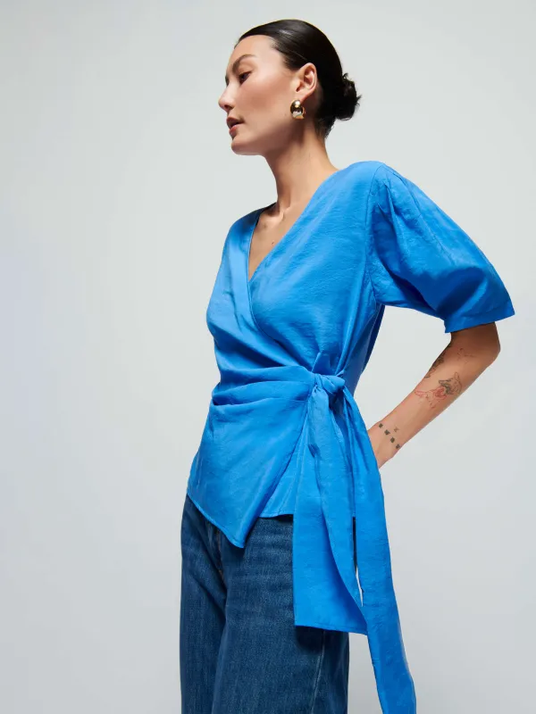 Luisa Top sold by Nation LTD