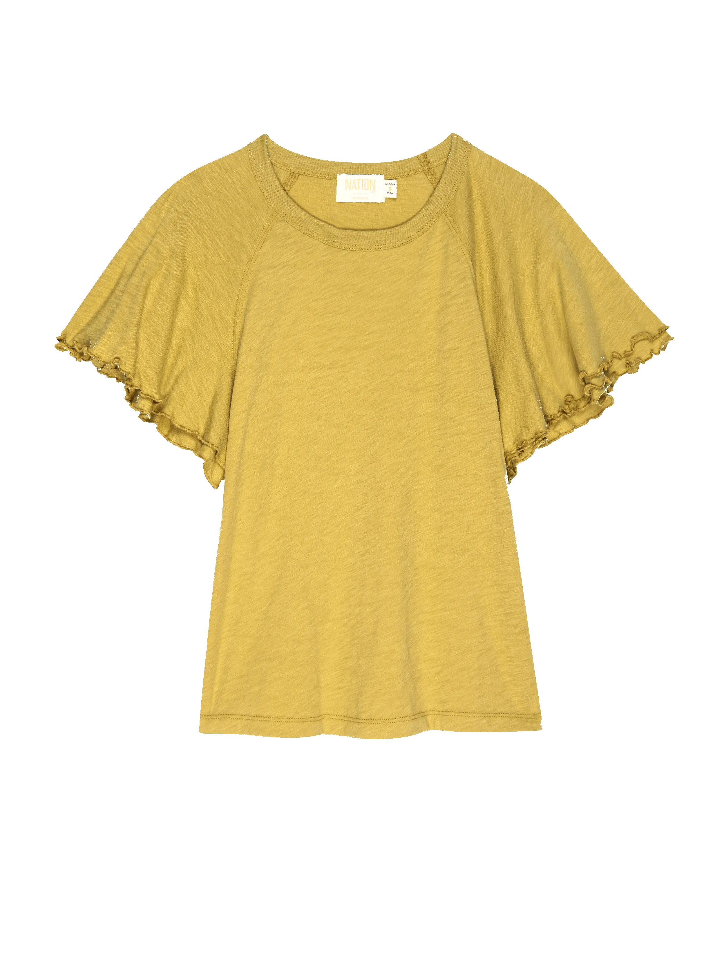 Macy Tee sold by Nation LTD product image thumbnail 4