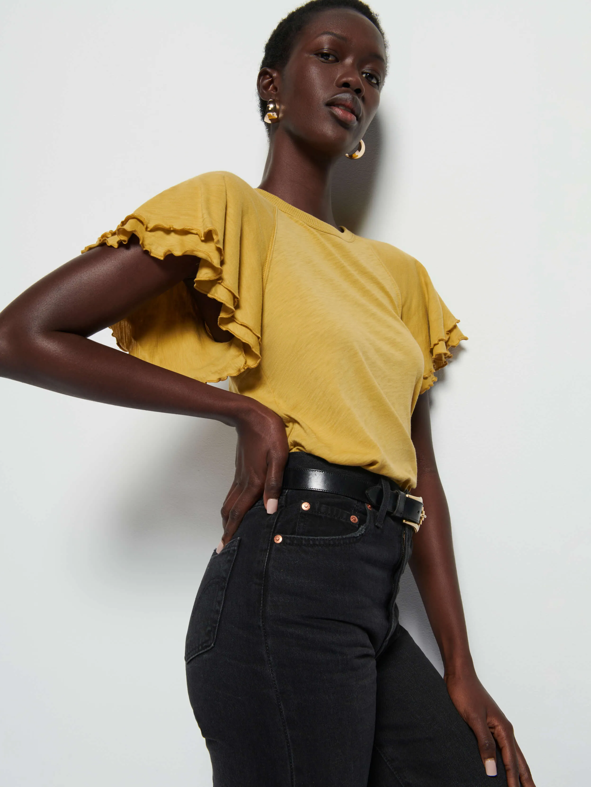 Macy Tee sold by Nation LTD